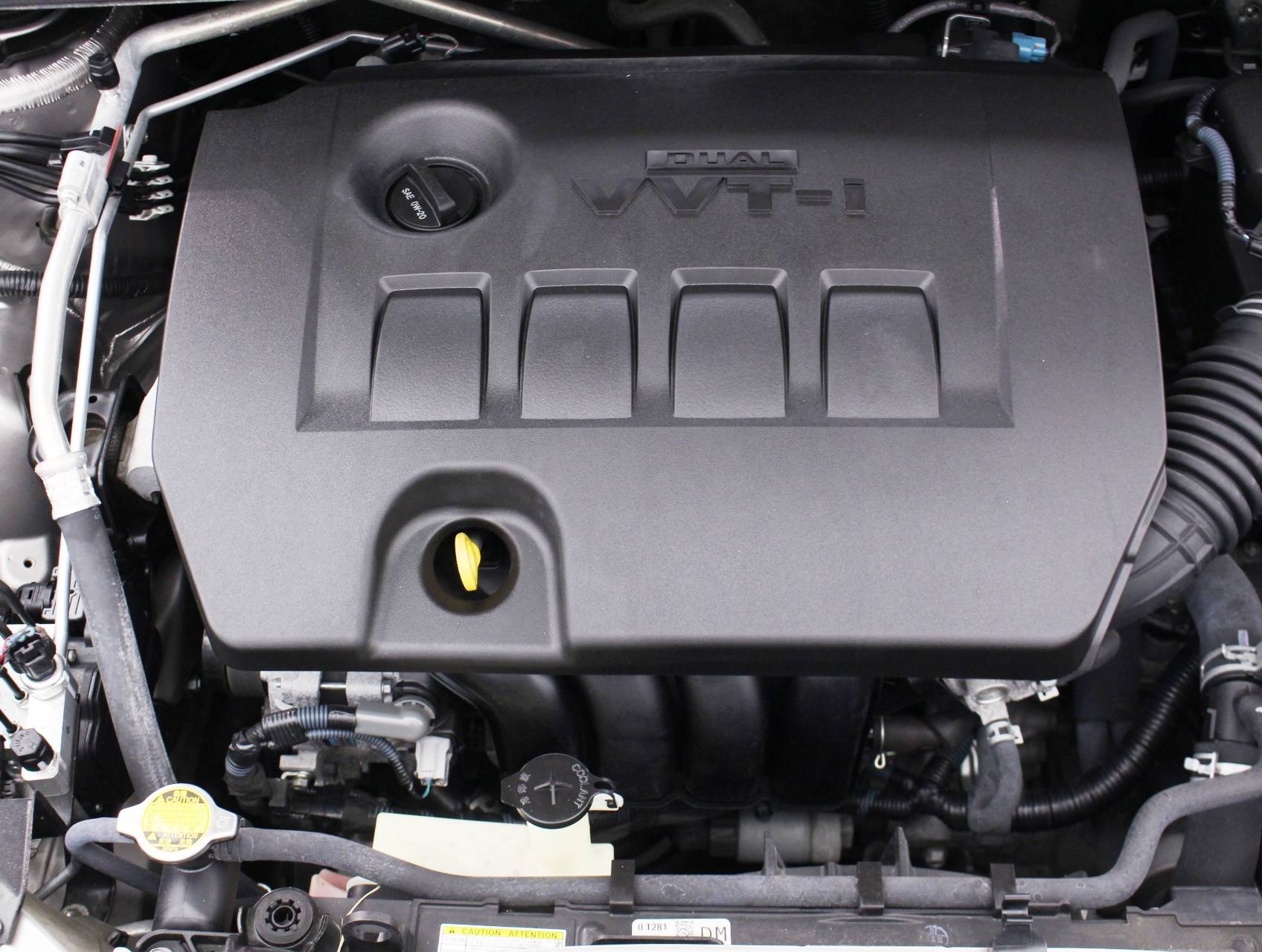 Florida Fine Cars - Used TOYOTA COROLLA 2016 MIAMI Le