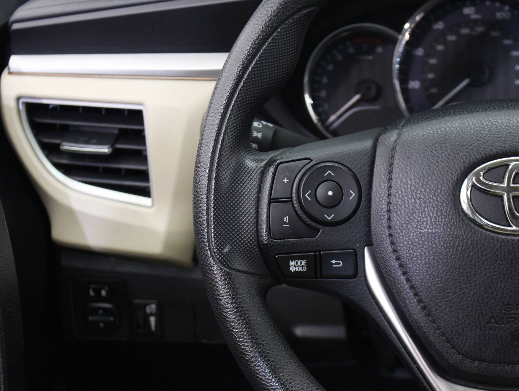 Florida Fine Cars - Used TOYOTA COROLLA 2016 MIAMI Le