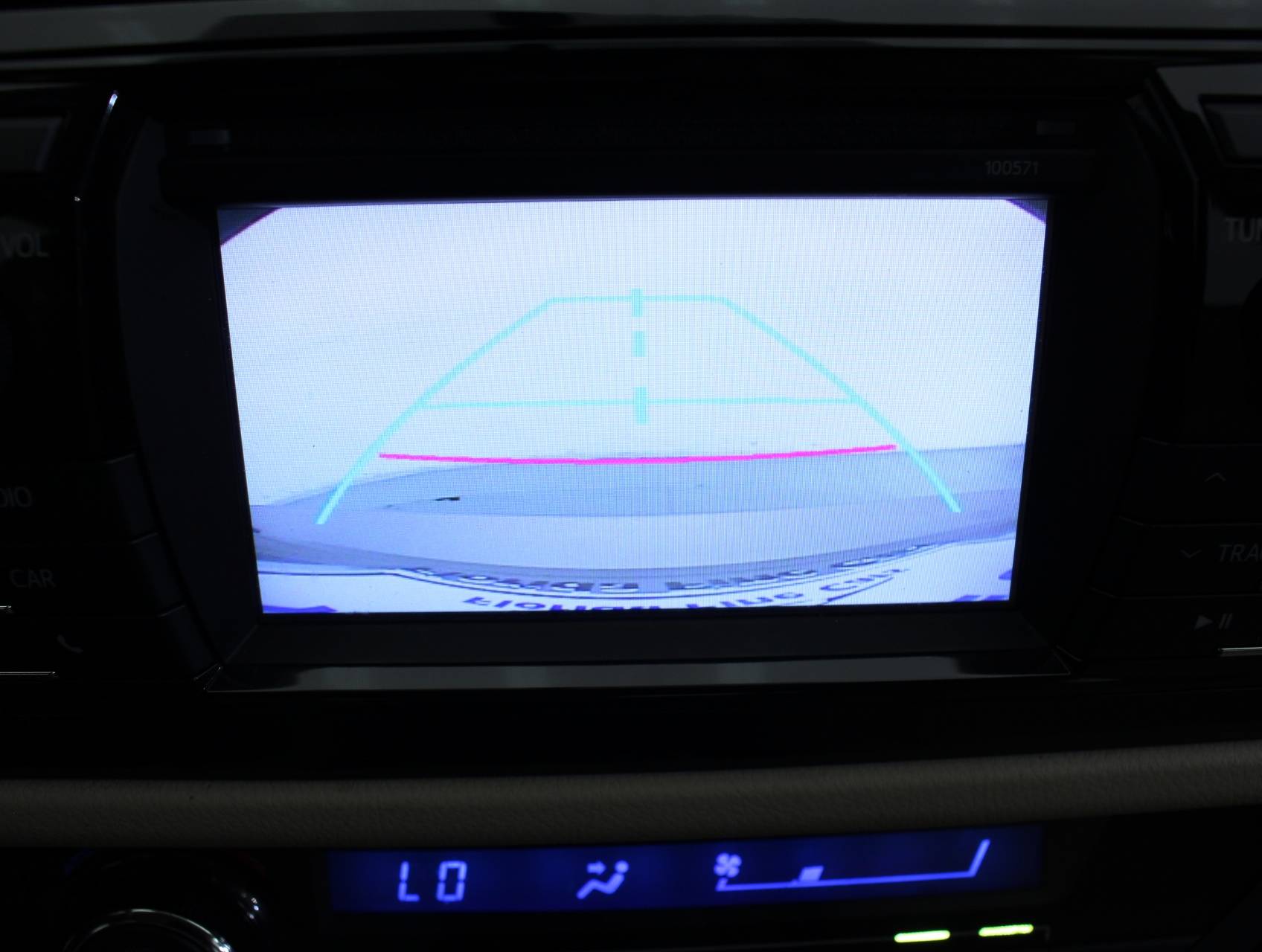 Florida Fine Cars - Used TOYOTA COROLLA 2016 MIAMI Le