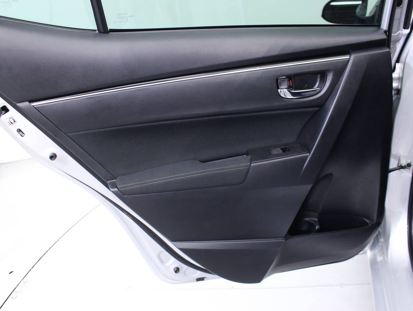 Florida Fine Cars - Used TOYOTA COROLLA 2018 WEST PALM Le