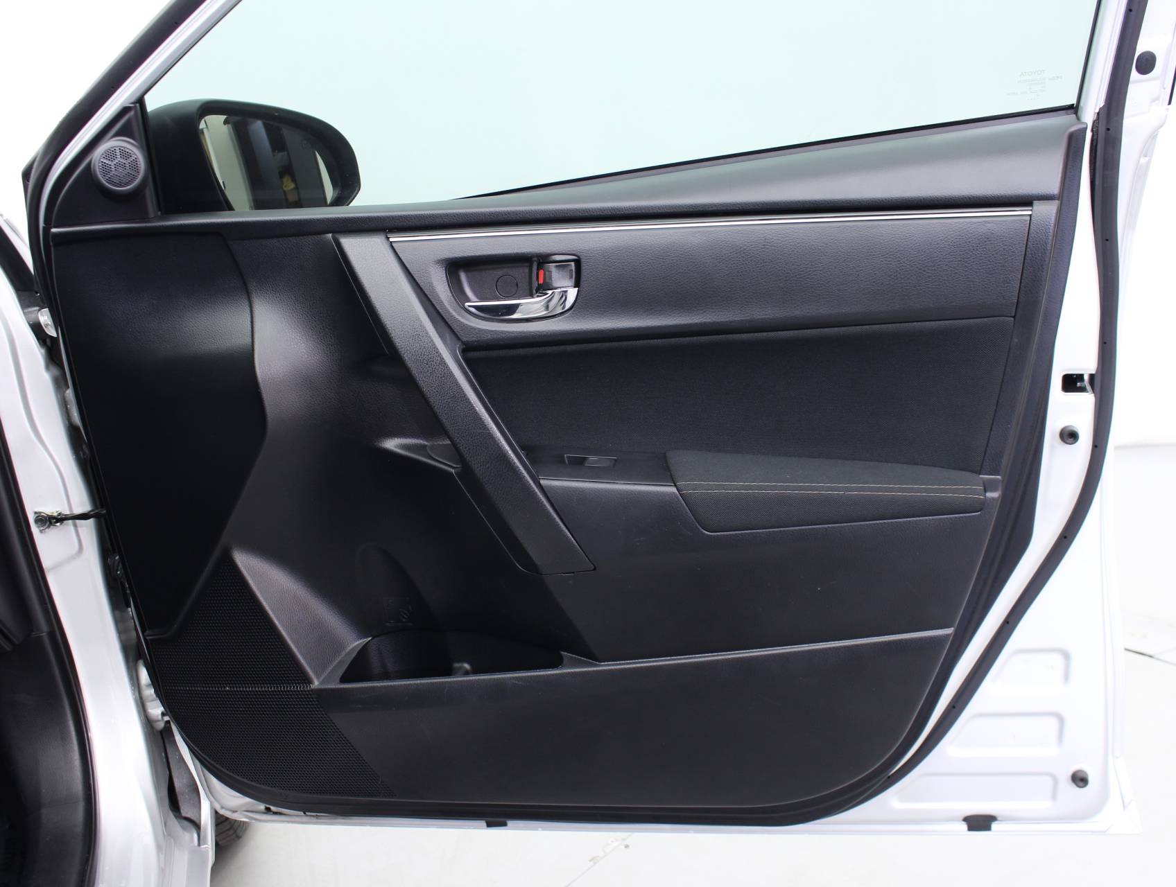 Florida Fine Cars - Used TOYOTA COROLLA 2018 WEST PALM Le