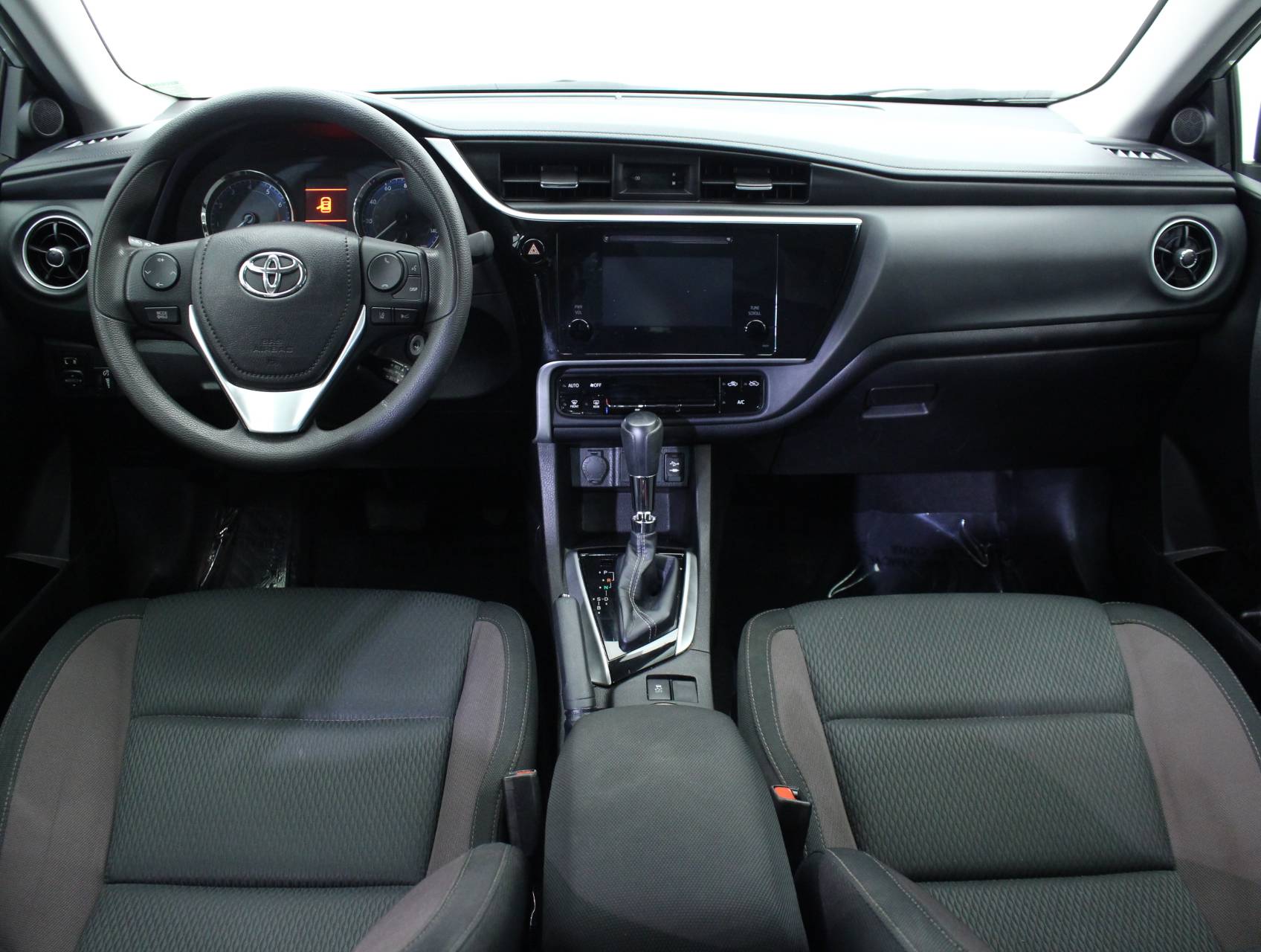 Florida Fine Cars - Used TOYOTA COROLLA 2018 WEST PALM Le