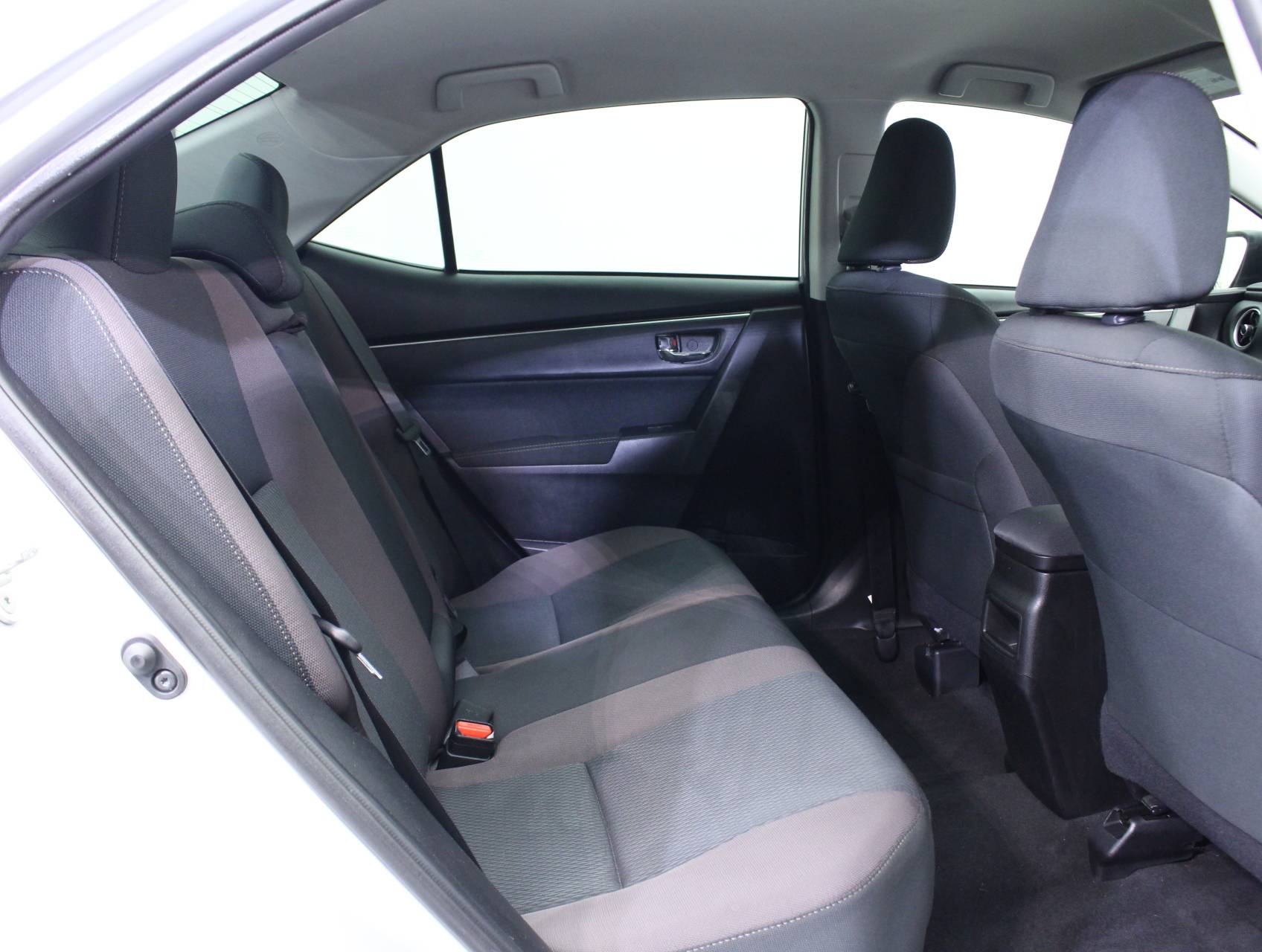 Florida Fine Cars - Used TOYOTA COROLLA 2018 WEST PALM Le