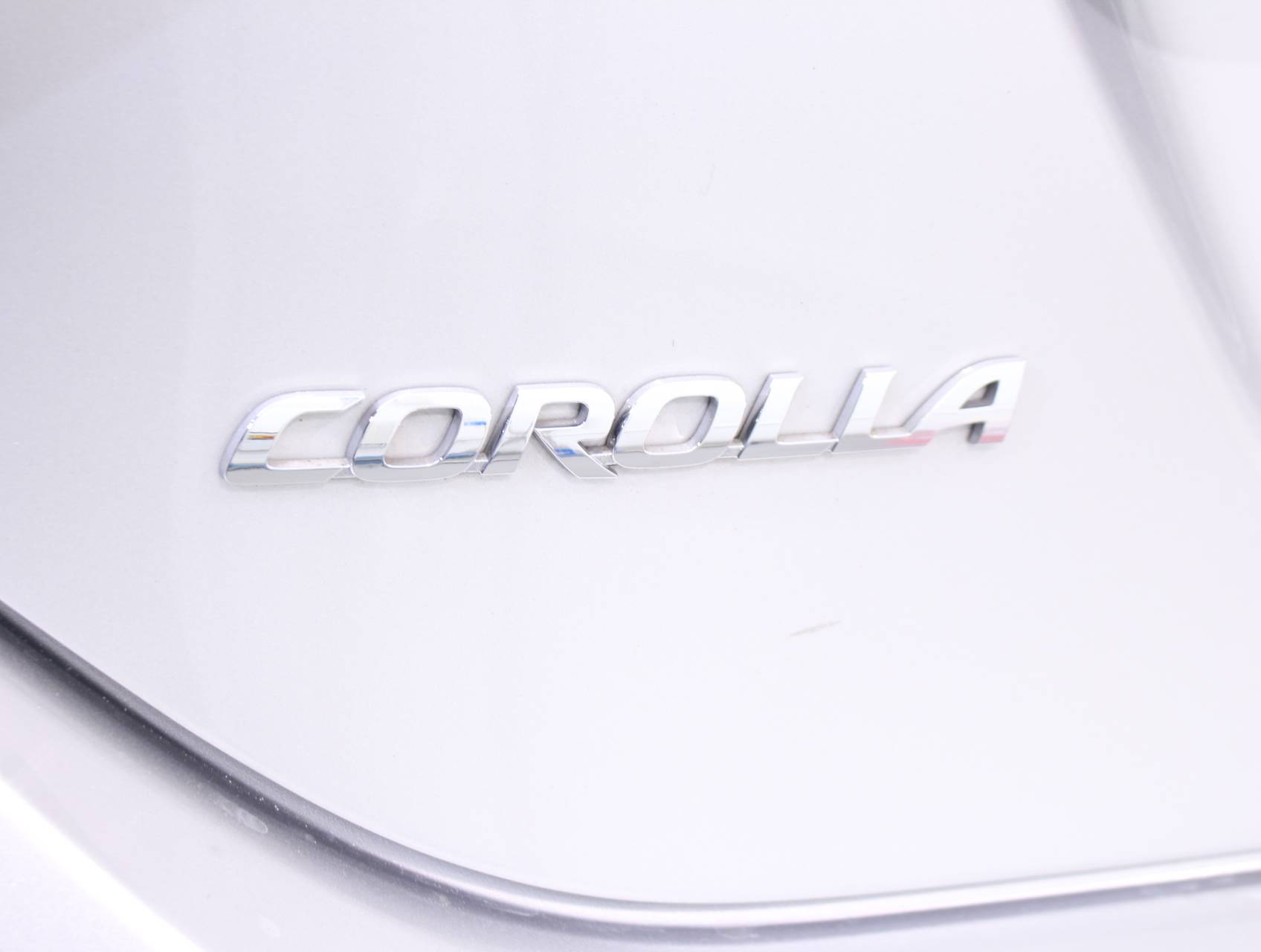 Florida Fine Cars - Used TOYOTA COROLLA 2018 WEST PALM Le