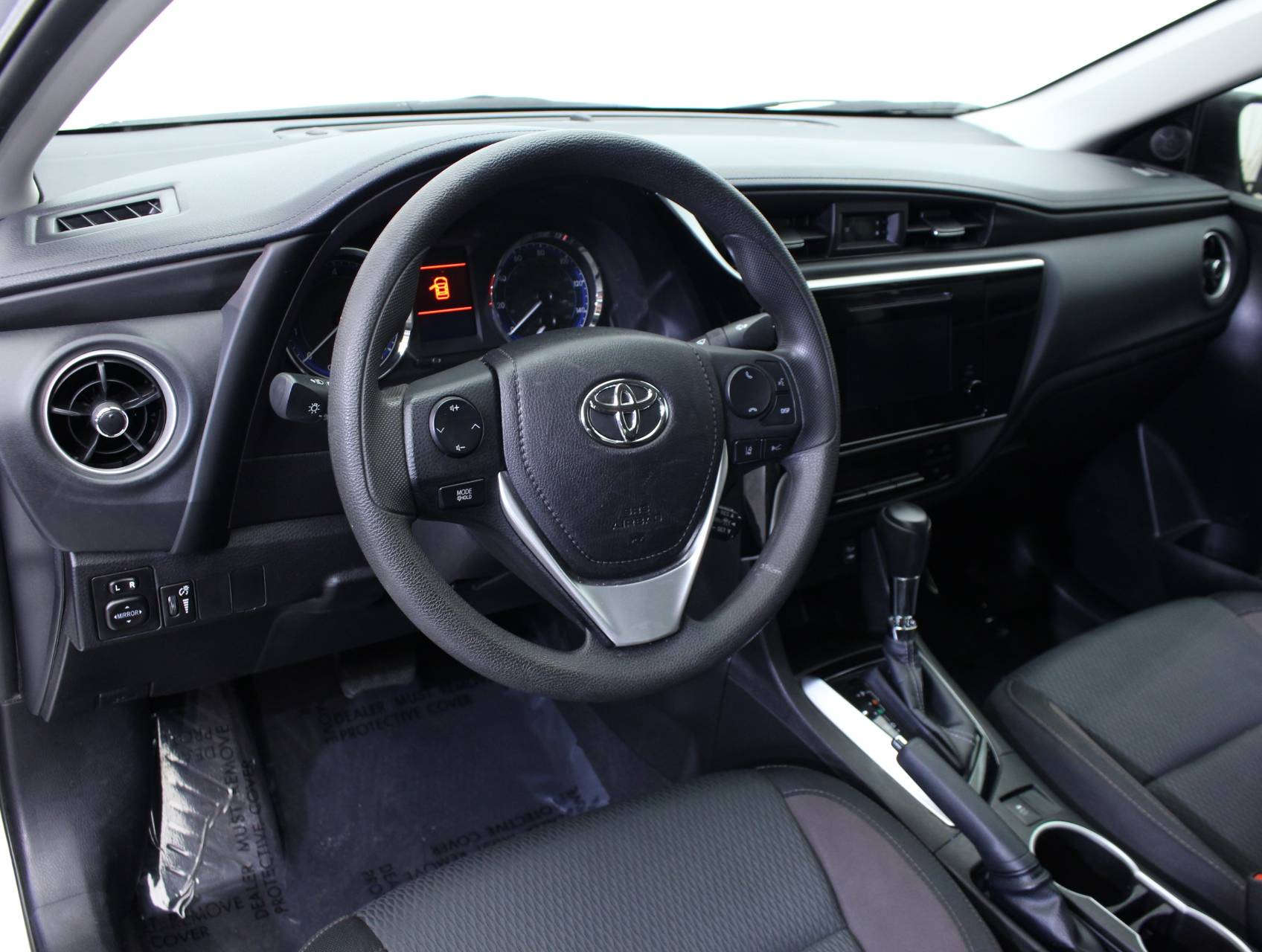 Florida Fine Cars - Used TOYOTA COROLLA 2018 WEST PALM Le