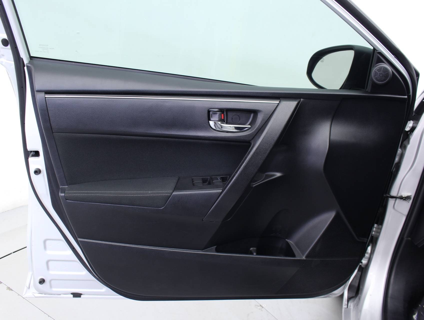 Florida Fine Cars - Used TOYOTA COROLLA 2018 WEST PALM Le