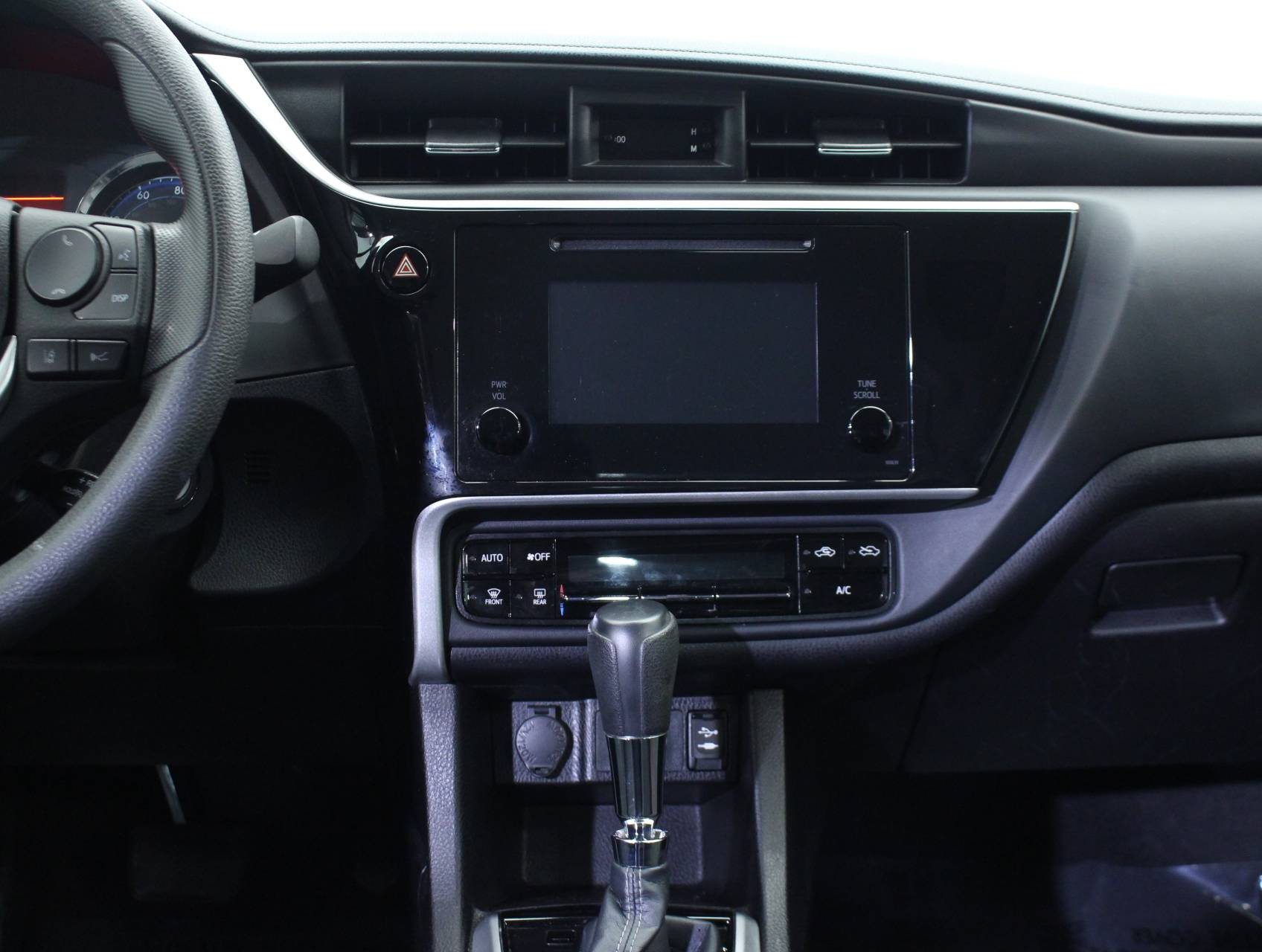 Florida Fine Cars - Used TOYOTA COROLLA 2018 WEST PALM Le