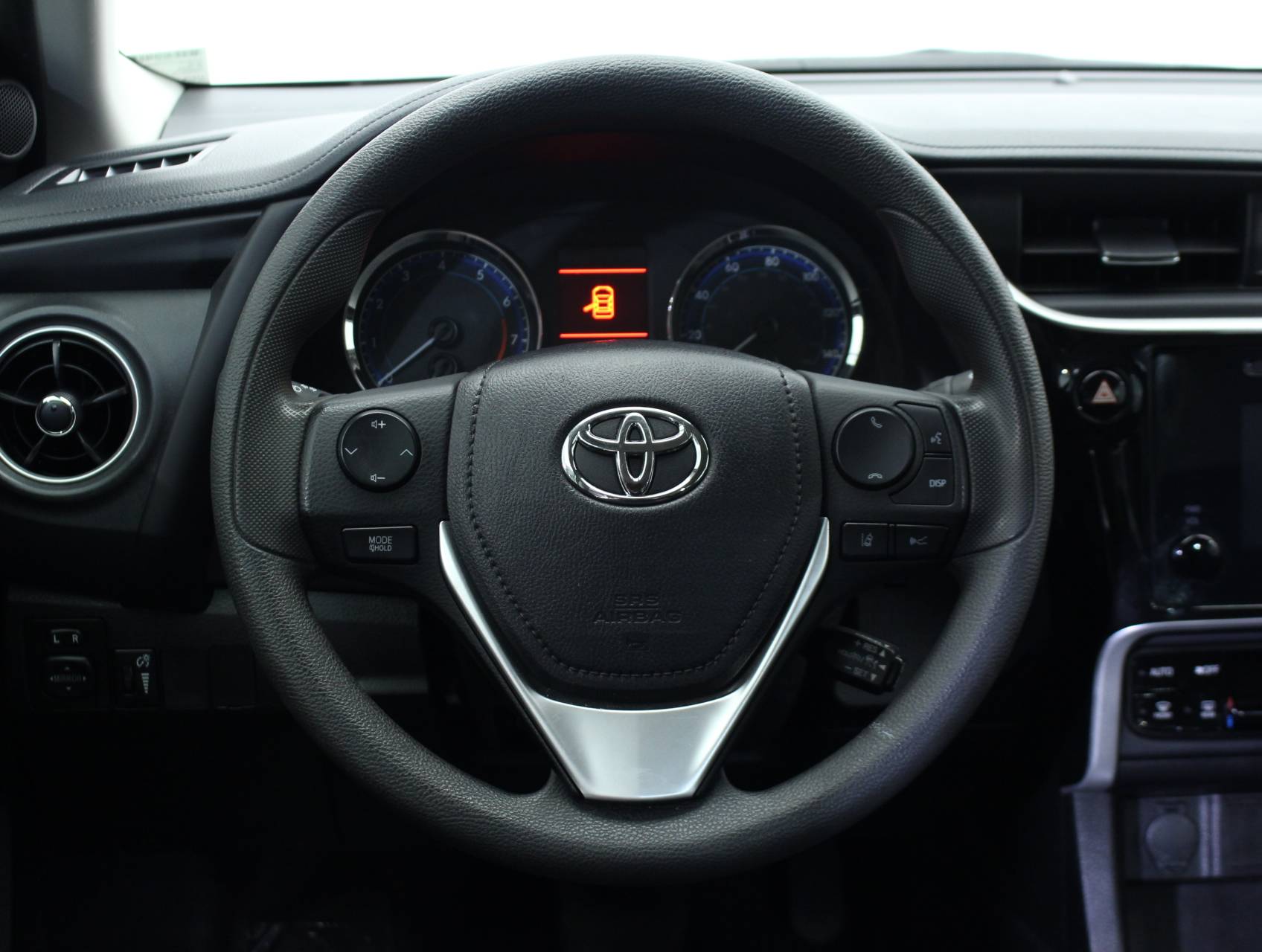 Florida Fine Cars - Used TOYOTA COROLLA 2018 WEST PALM Le