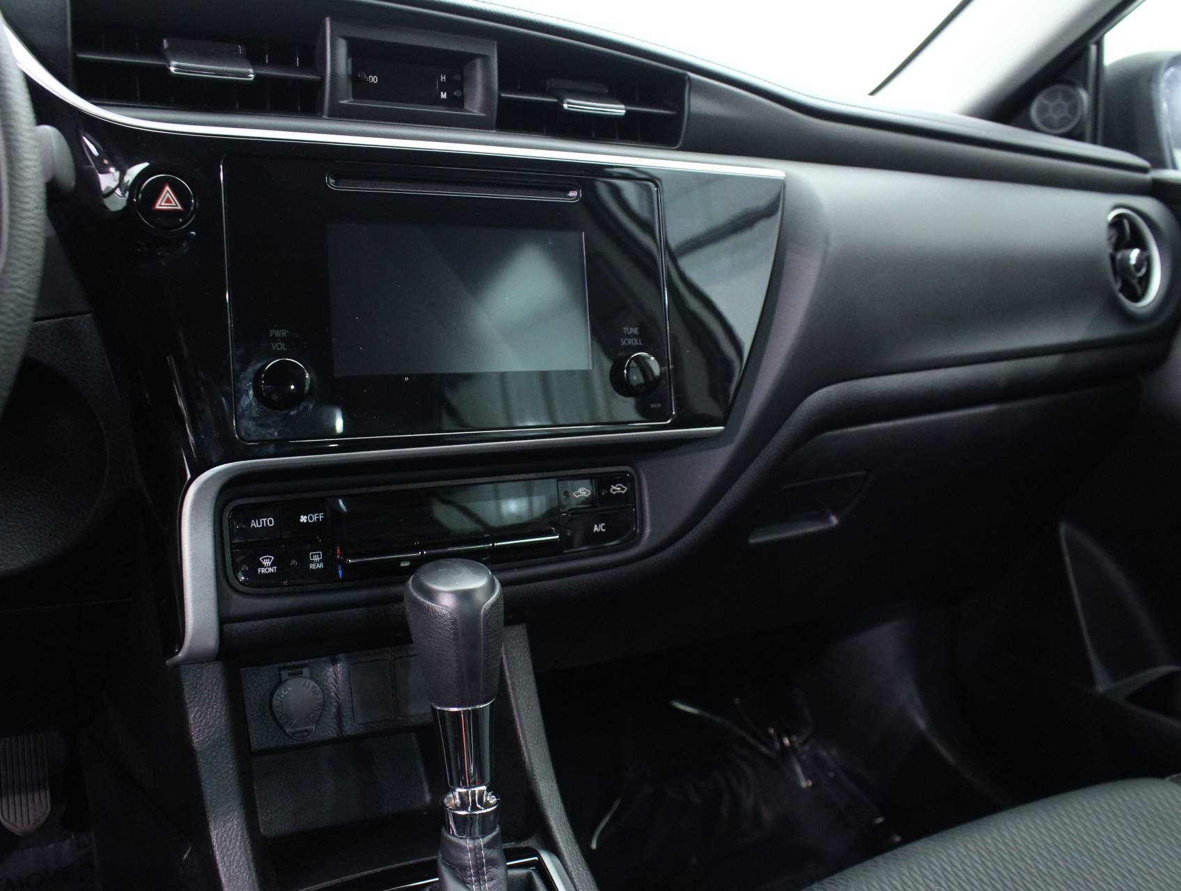 Florida Fine Cars - Used TOYOTA COROLLA 2018 WEST PALM Le