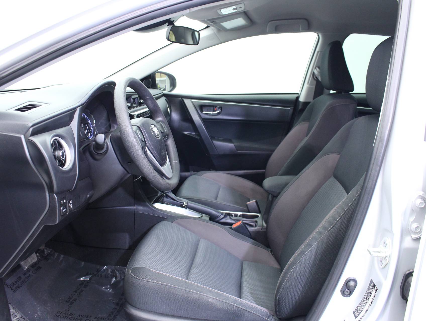 Florida Fine Cars - Used TOYOTA COROLLA 2018 WEST PALM Le