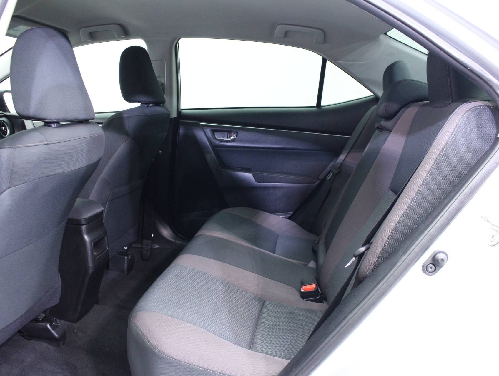 Florida Fine Cars - Used TOYOTA COROLLA 2018 WEST PALM Le