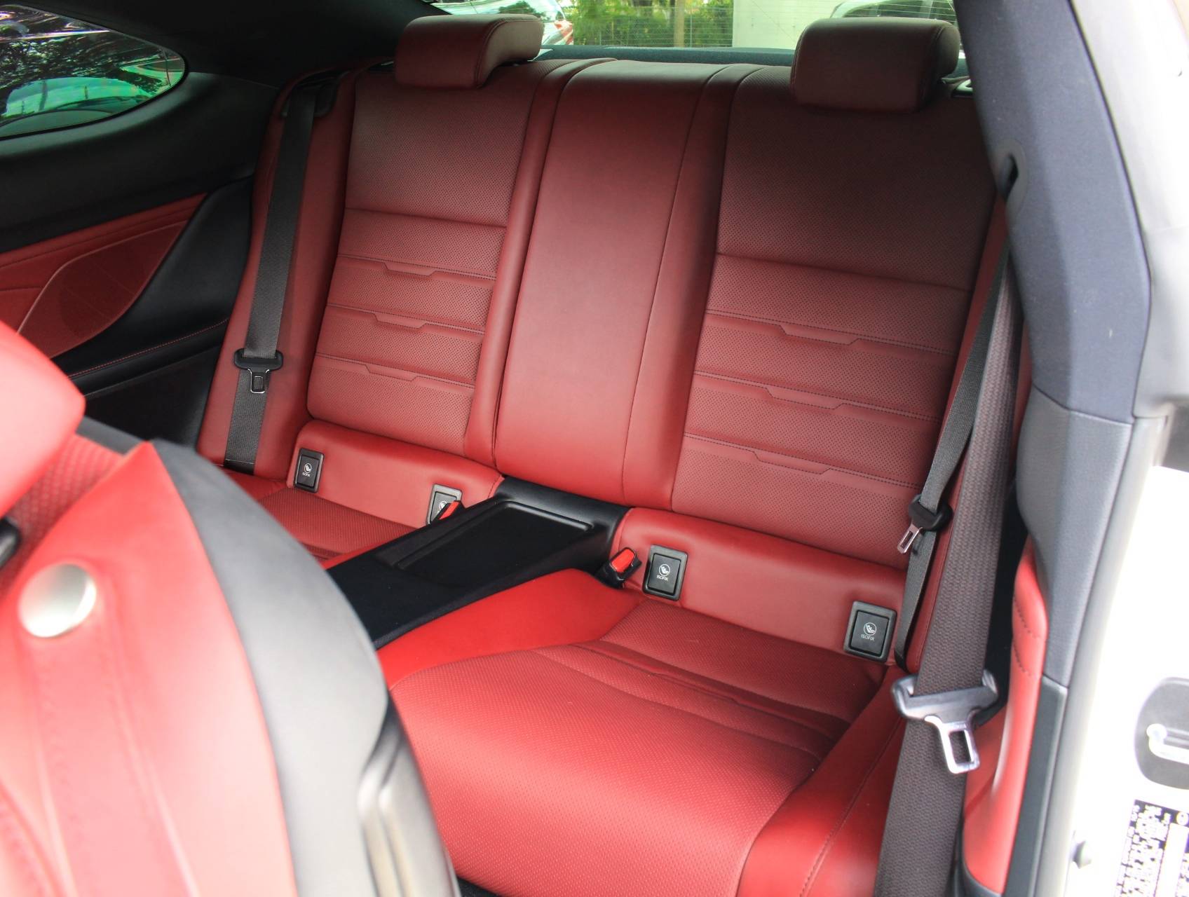 Florida Fine Cars - Used LEXUS RC 200T 2016 HOLLYWOOD F Sport