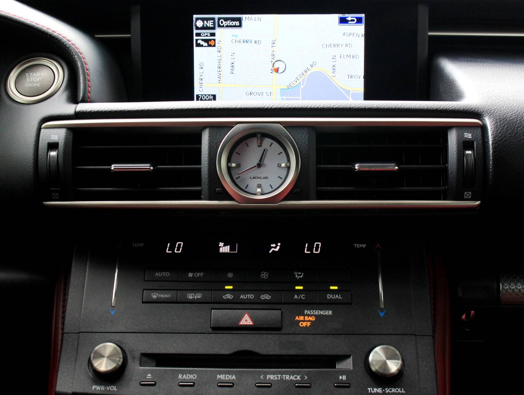 Florida Fine Cars - Used LEXUS RC 200T 2016 HOLLYWOOD F Sport