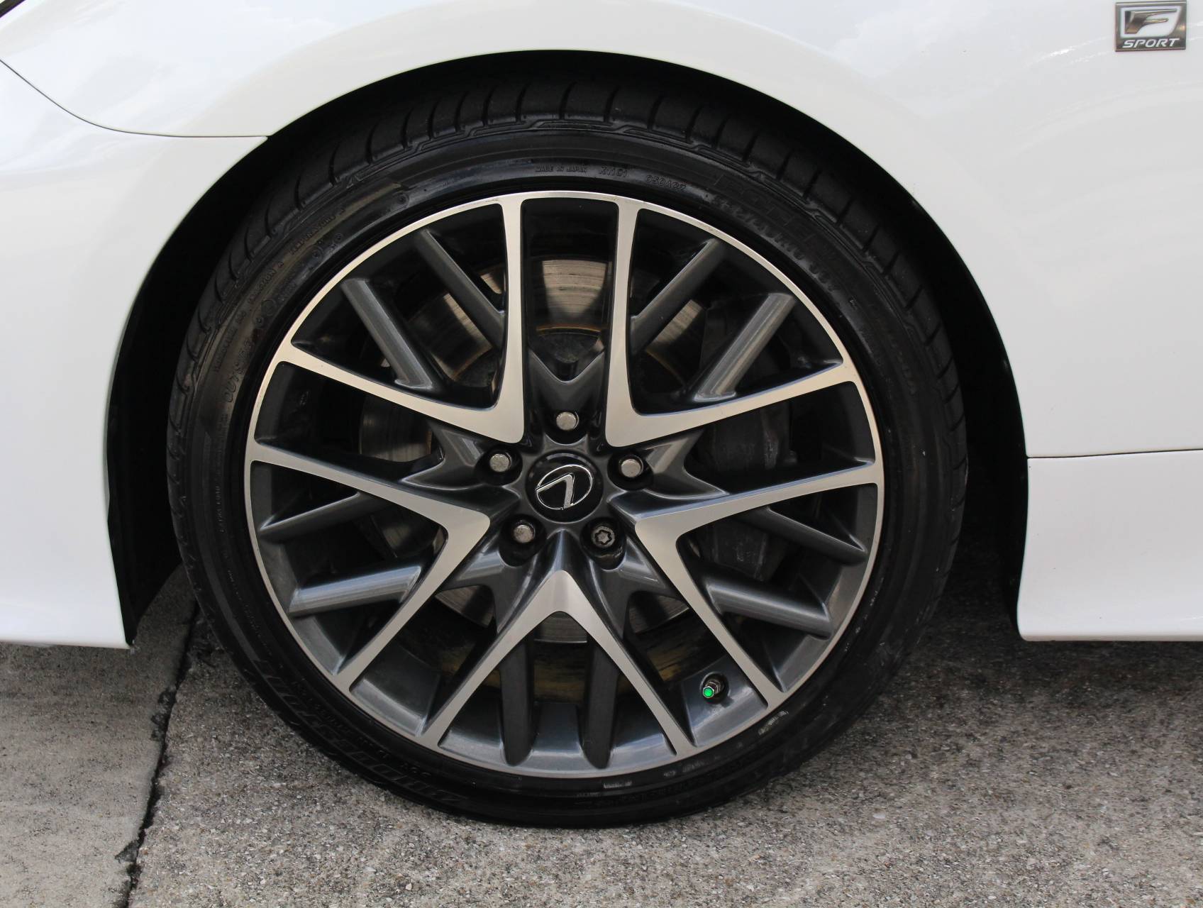 Florida Fine Cars - Used LEXUS RC 200T 2016 HOLLYWOOD F Sport