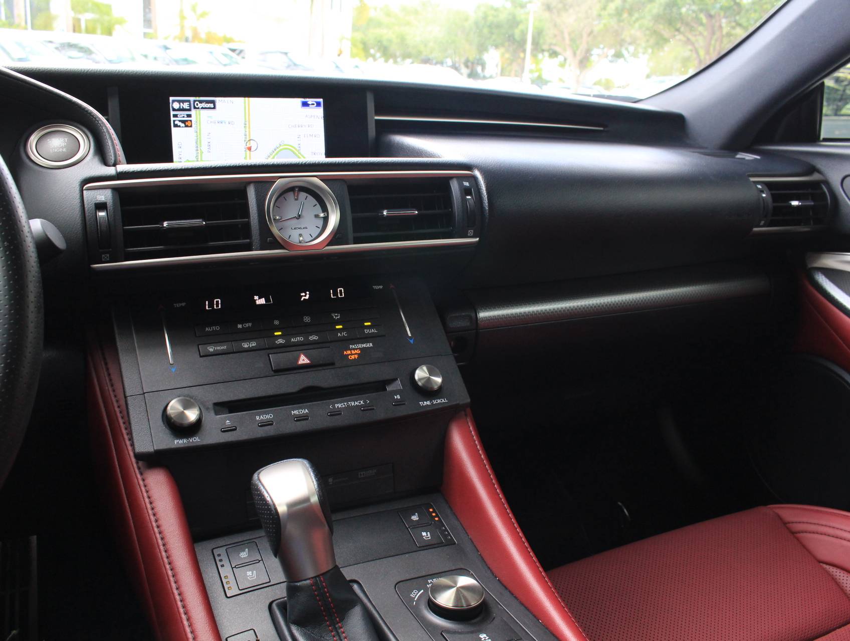 Florida Fine Cars - Used LEXUS RC 200T 2016 HOLLYWOOD F Sport