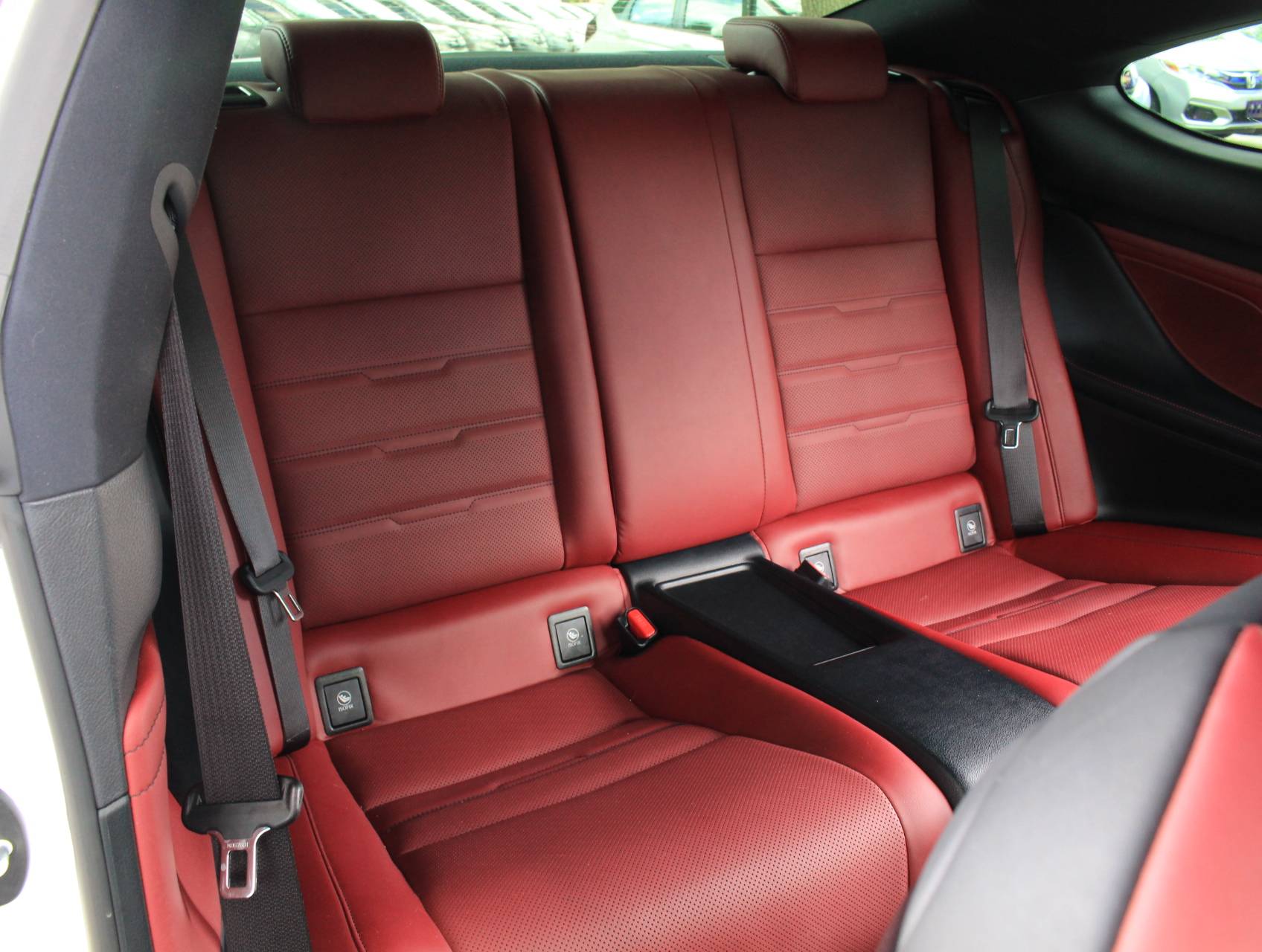 Florida Fine Cars - Used LEXUS RC 200T 2016 HOLLYWOOD F Sport