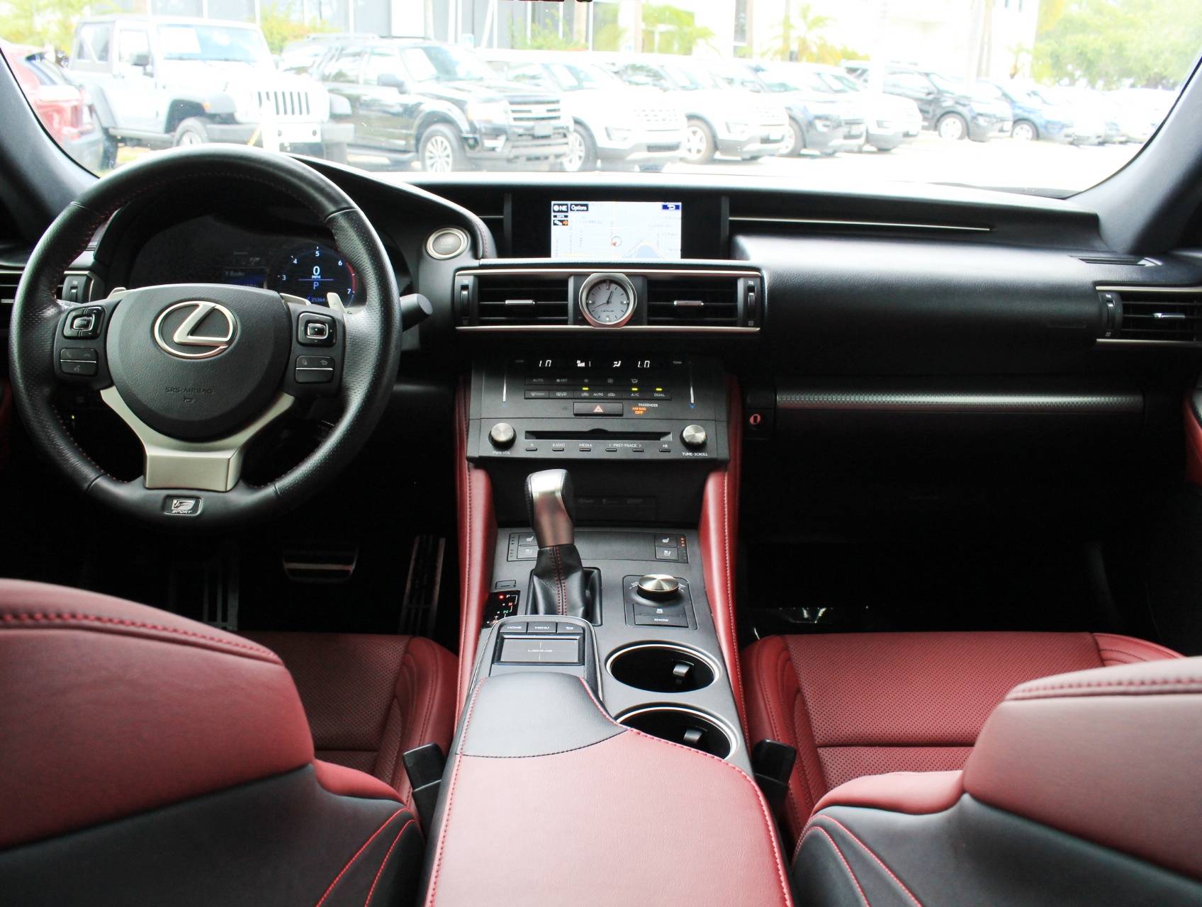 Florida Fine Cars - Used LEXUS RC 200T 2016 HOLLYWOOD F Sport