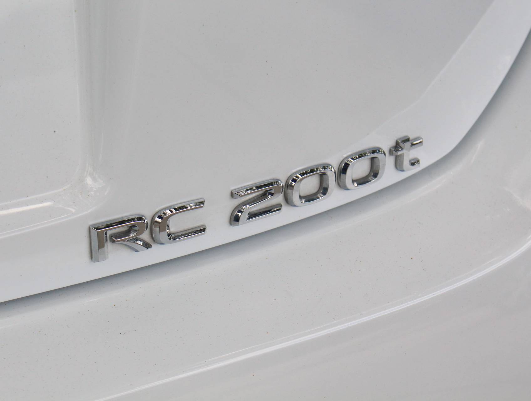 Florida Fine Cars - Used LEXUS RC 200T 2016 HOLLYWOOD F Sport