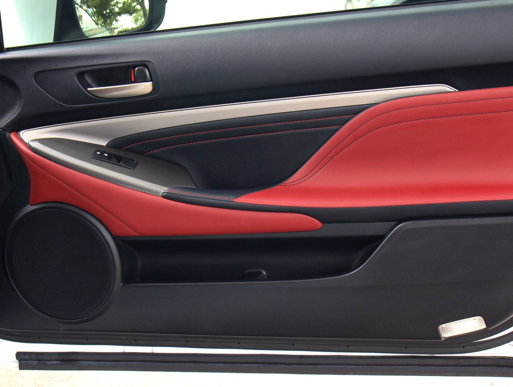 Florida Fine Cars - Used LEXUS RC 200T 2016 HOLLYWOOD F Sport