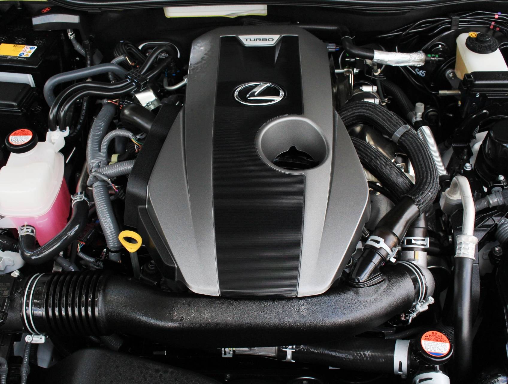 Florida Fine Cars - Used LEXUS RC 200T 2016 HOLLYWOOD F Sport