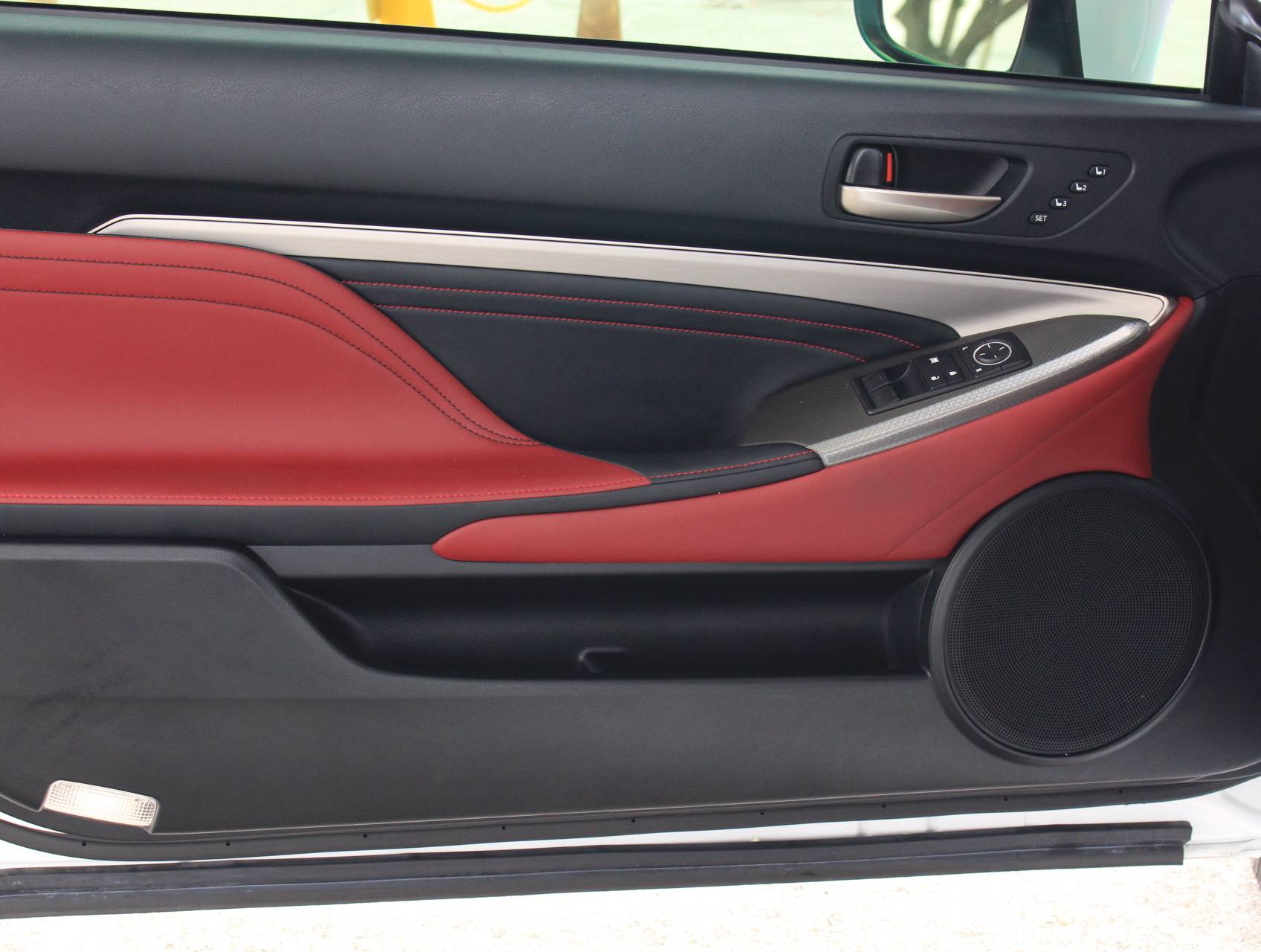 Florida Fine Cars - Used LEXUS RC 200T 2016 HOLLYWOOD F Sport