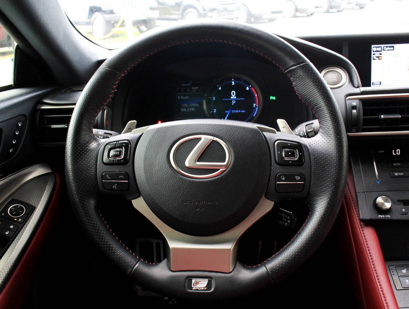 Florida Fine Cars - Used LEXUS RC 200T 2016 HOLLYWOOD F Sport