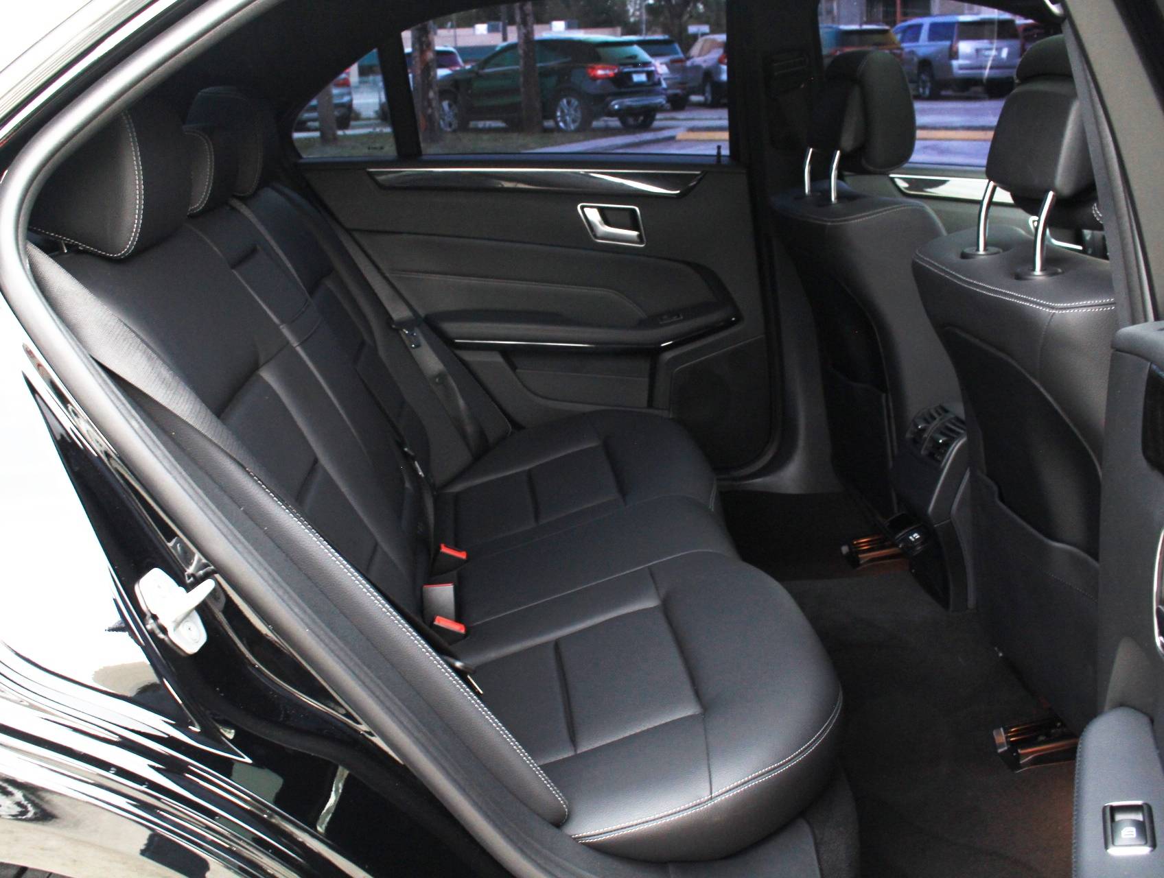 Florida Fine Cars - Used Mercedes-Benz E-Class 2016 WEST PALM E350