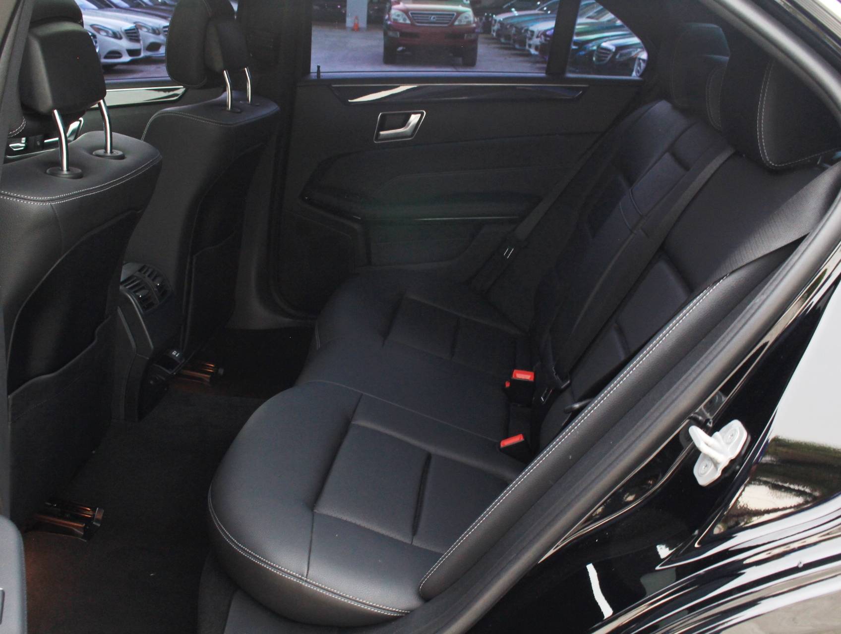 Florida Fine Cars - Used Mercedes-Benz E-Class 2016 WEST PALM E350