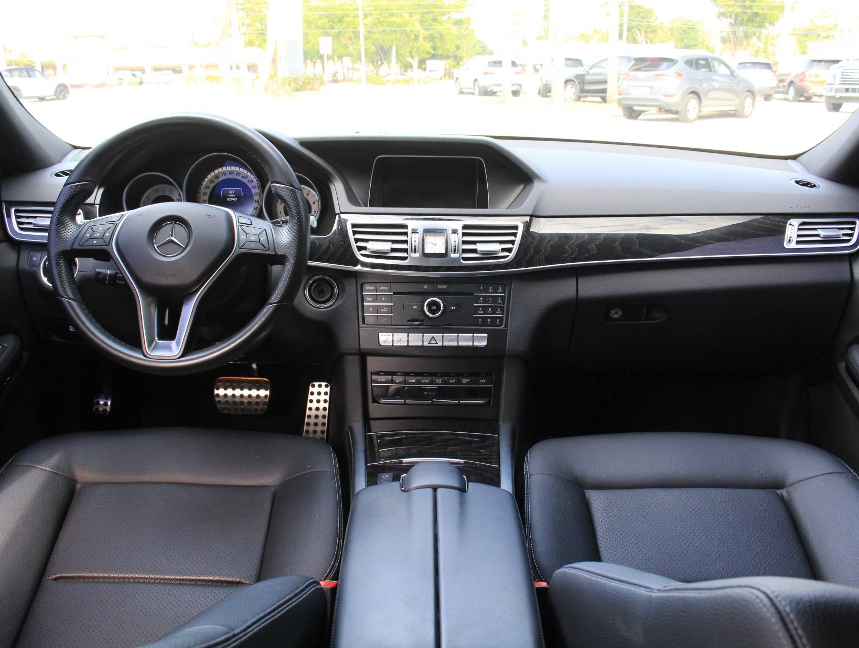 Florida Fine Cars - Used Mercedes-Benz E-Class 2016 WEST PALM E350