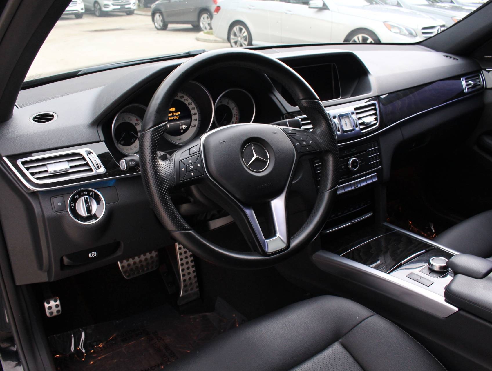 Florida Fine Cars - Used Mercedes-Benz E-Class 2016 WEST PALM E350