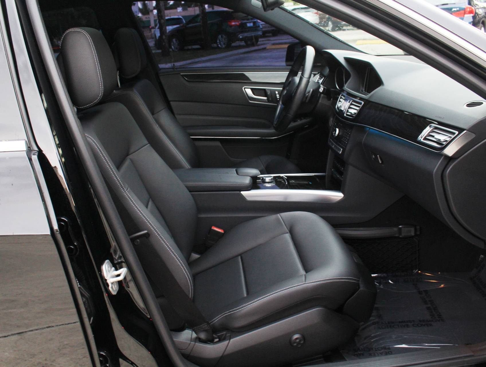 Florida Fine Cars - Used Mercedes-Benz E-Class 2016 WEST PALM E350