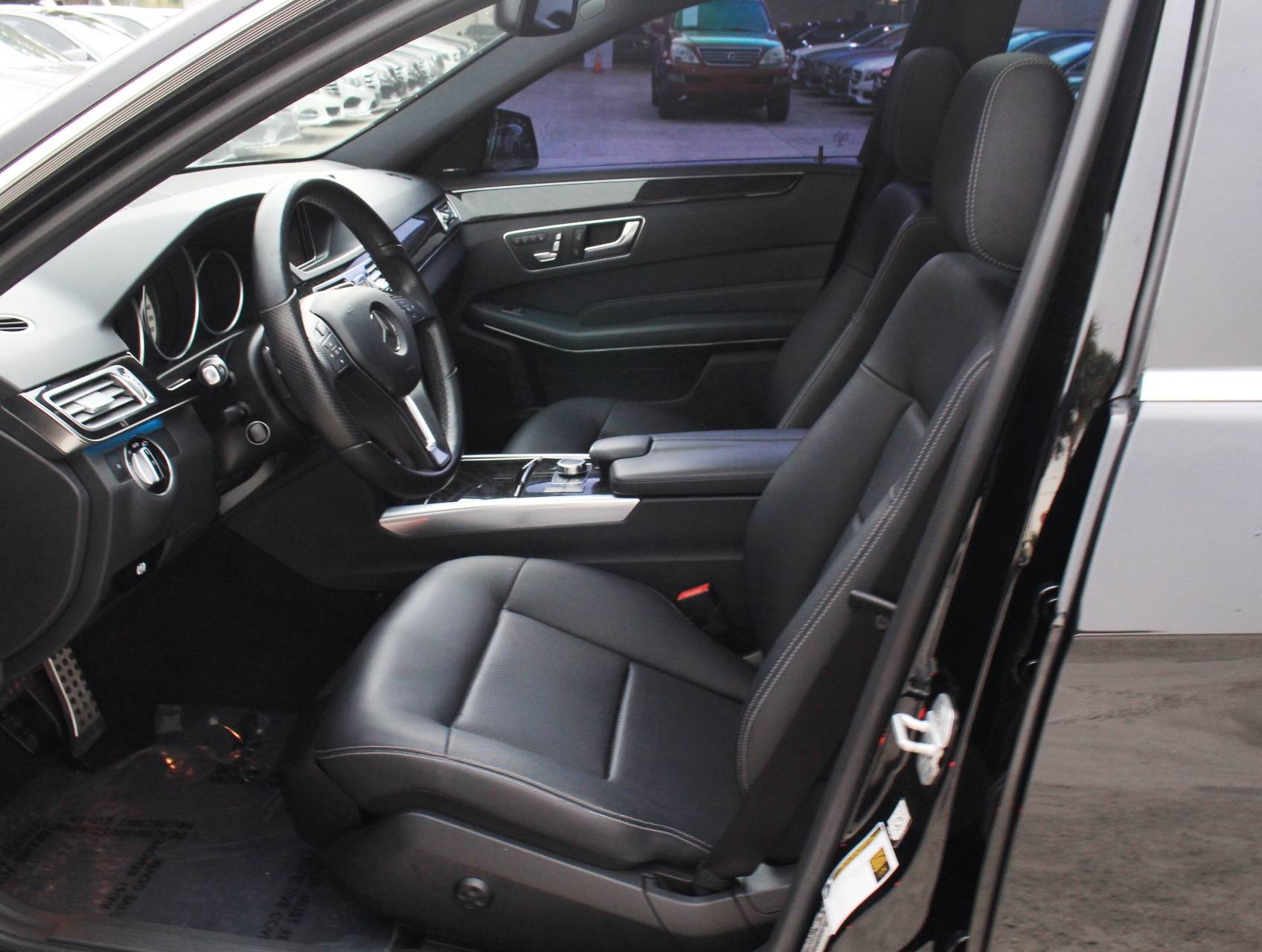 Florida Fine Cars - Used Mercedes-Benz E-Class 2016 WEST PALM E350