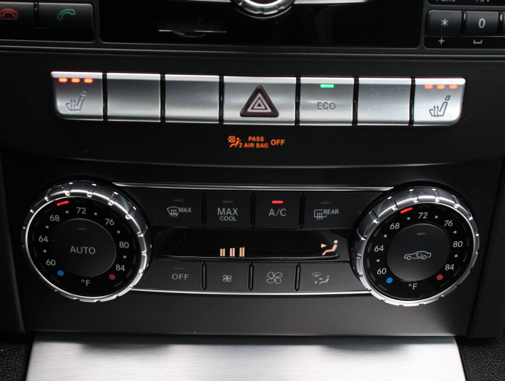 Florida Fine Cars - Used MERCEDES-BENZ C CLASS 2015 WEST PALM C350