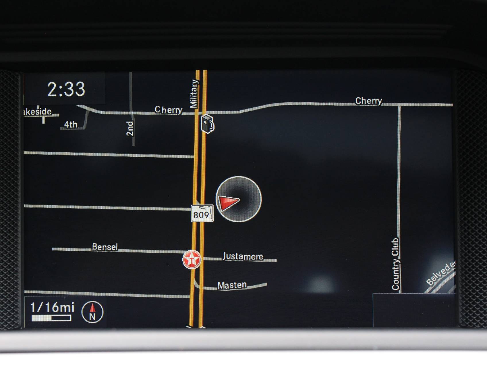 Florida Fine Cars - Used MERCEDES-BENZ C CLASS 2015 WEST PALM C350