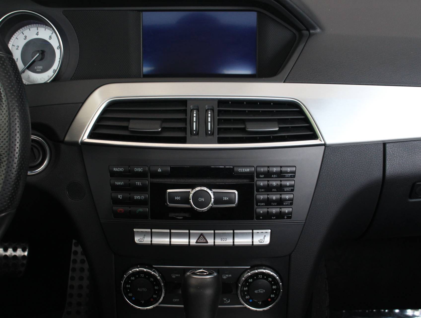 Florida Fine Cars - Used MERCEDES-BENZ C CLASS 2015 WEST PALM C350