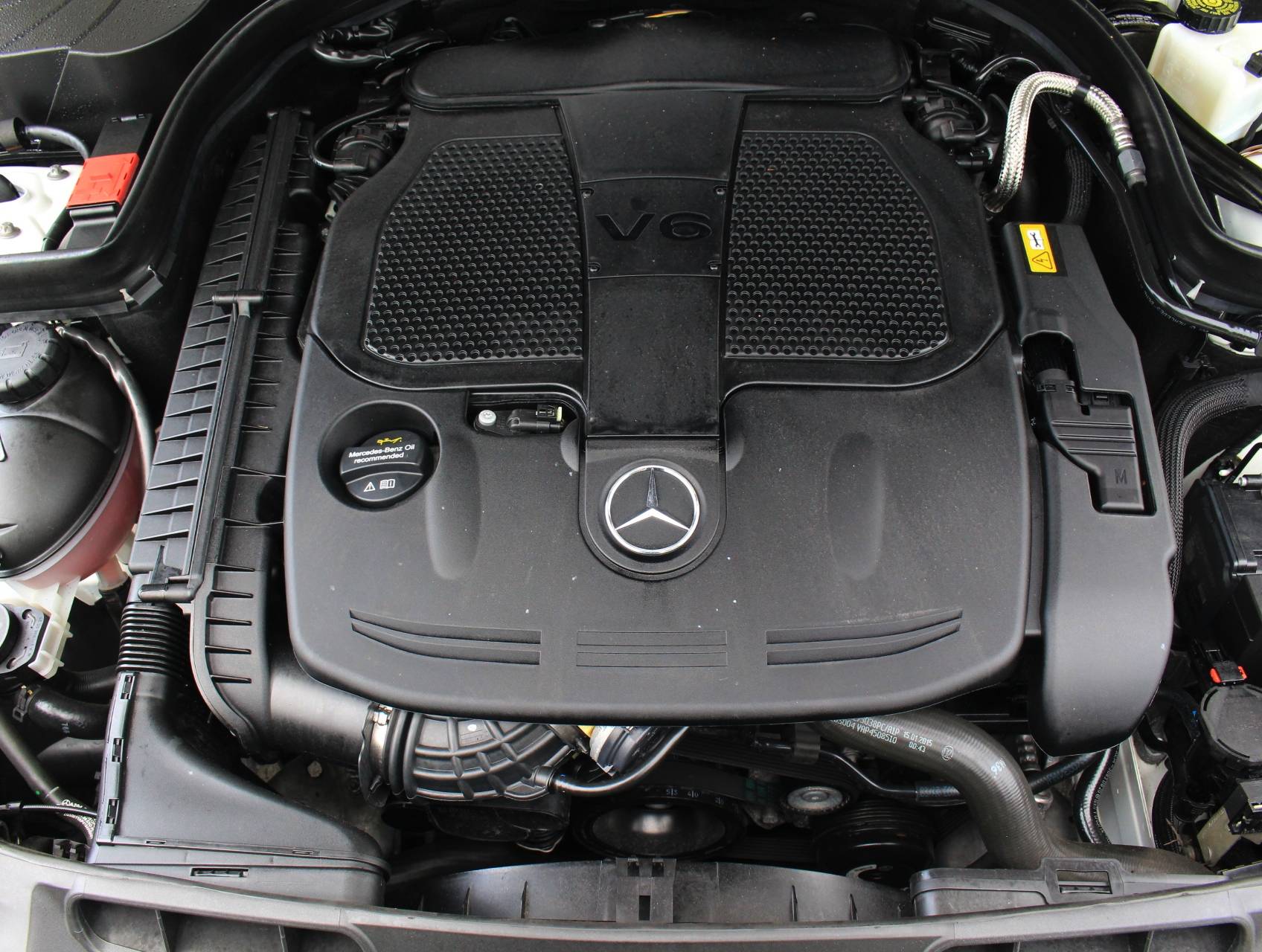 Florida Fine Cars - Used MERCEDES-BENZ C CLASS 2015 WEST PALM C350