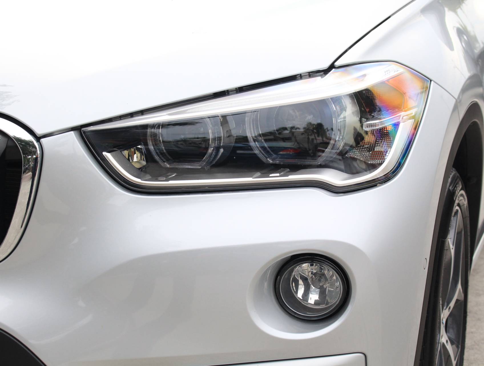 Florida Fine Cars - Used BMW X1 2016 WEST PALM XDRIVE28I