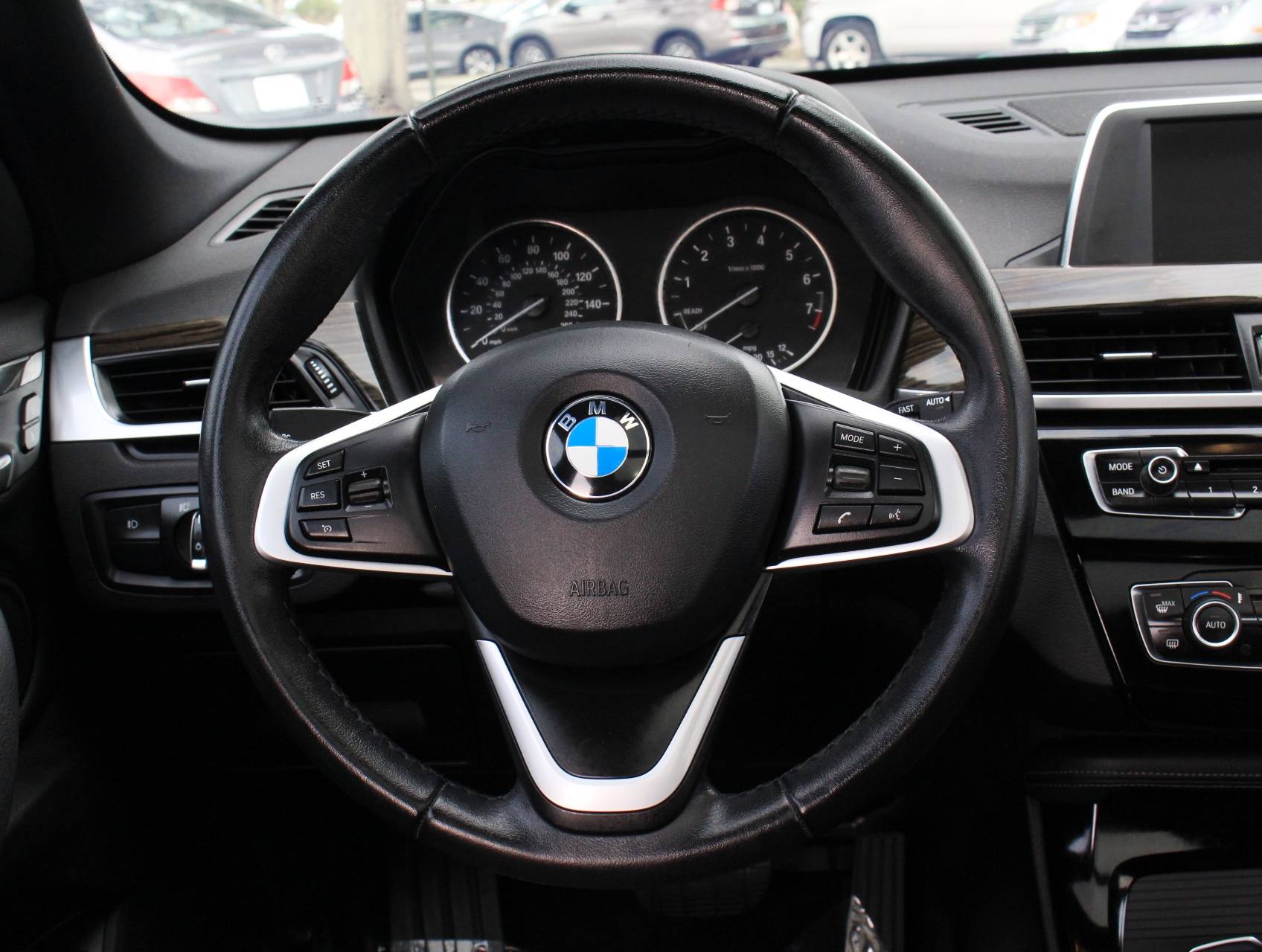 Florida Fine Cars - Used BMW X1 2016 WEST PALM XDRIVE28I