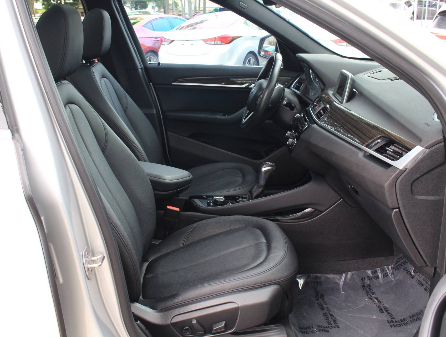 Florida Fine Cars - Used BMW X1 2016 WEST PALM XDRIVE28I