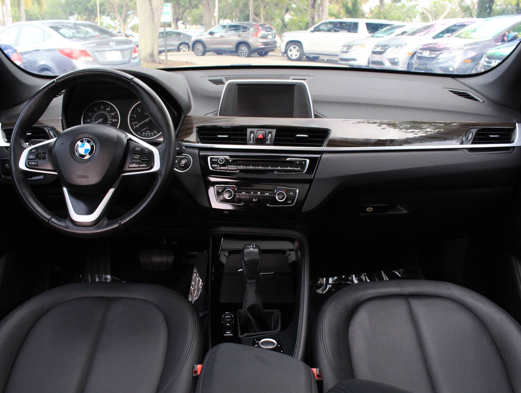 Florida Fine Cars - Used BMW X1 2016 WEST PALM XDRIVE28I