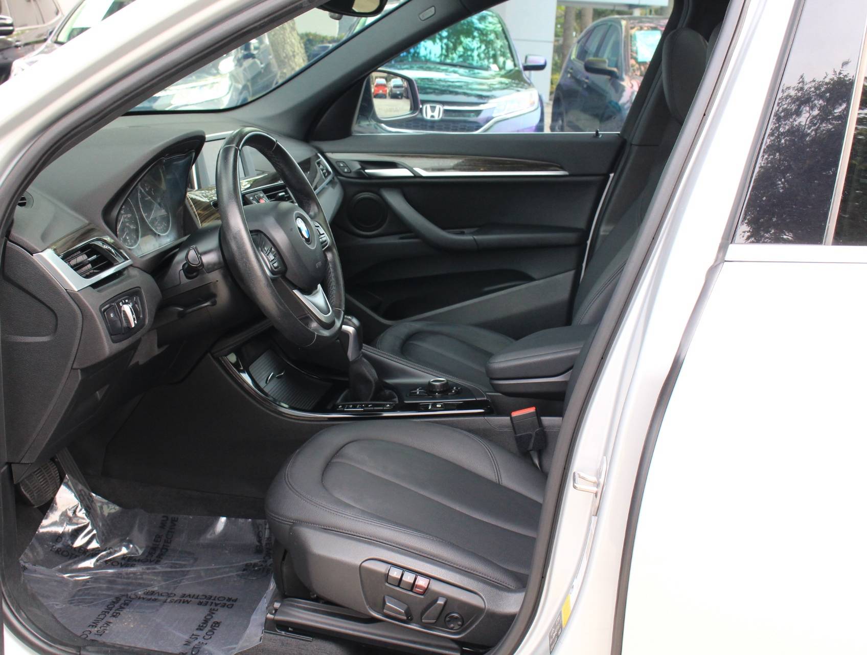 Florida Fine Cars - Used BMW X1 2016 WEST PALM XDRIVE28I