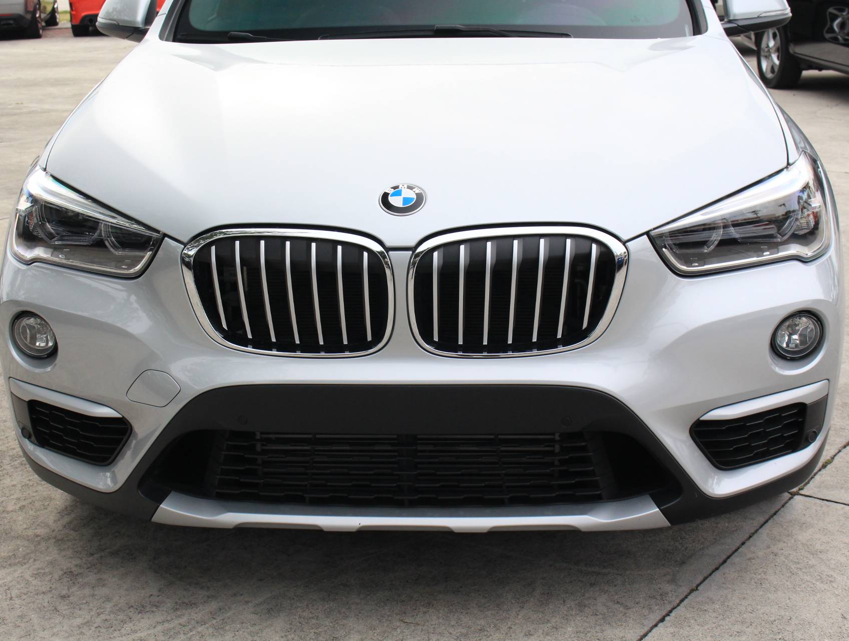 Florida Fine Cars - Used BMW X1 2016 WEST PALM XDRIVE28I