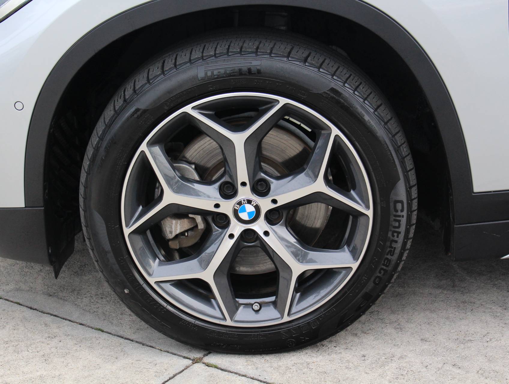 Florida Fine Cars - Used BMW X1 2016 WEST PALM XDRIVE28I