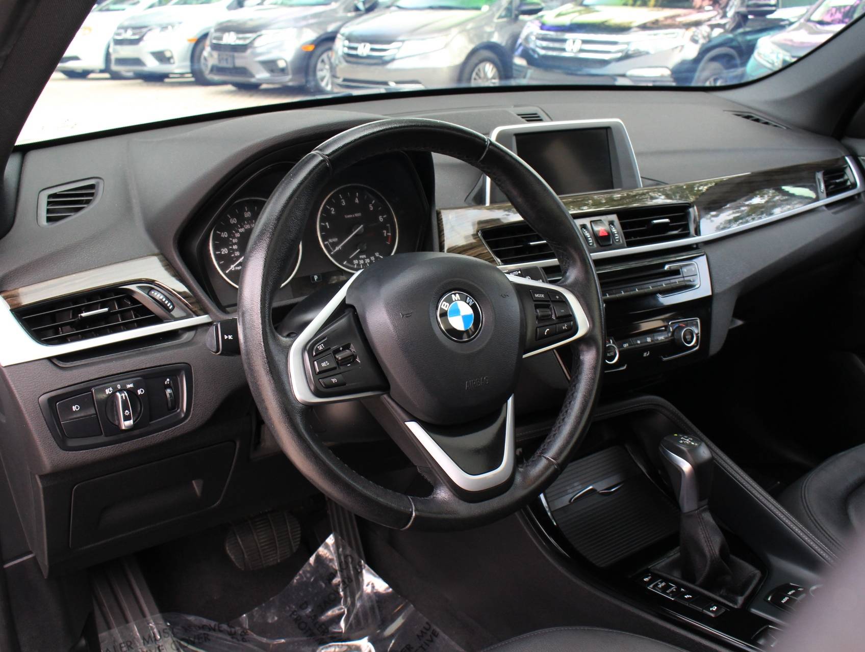 Florida Fine Cars - Used BMW X1 2016 WEST PALM XDRIVE28I