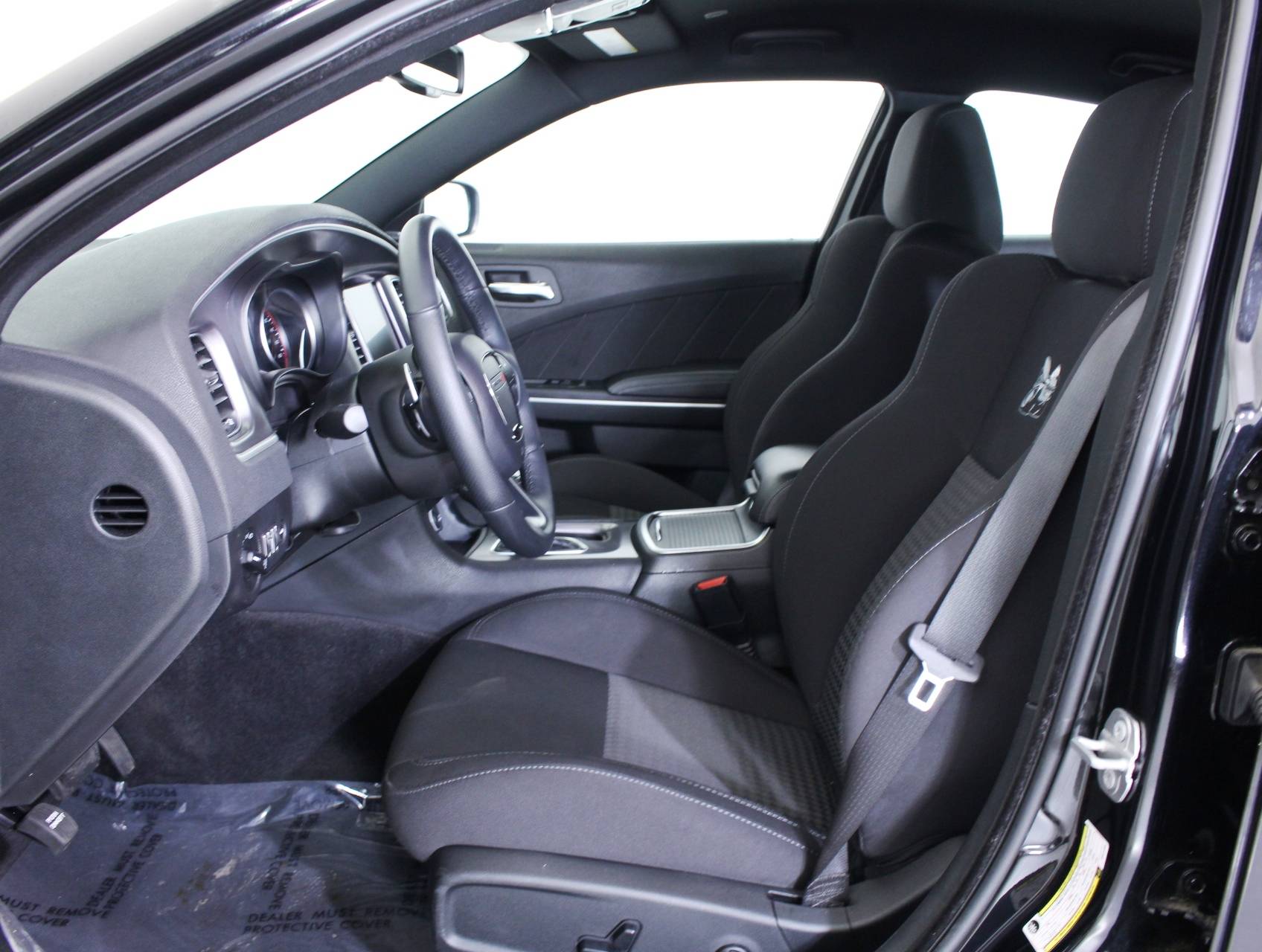 Florida Fine Cars - Used DODGE CHARGER 2019 WEST PALM R/t 392 Scat Pack