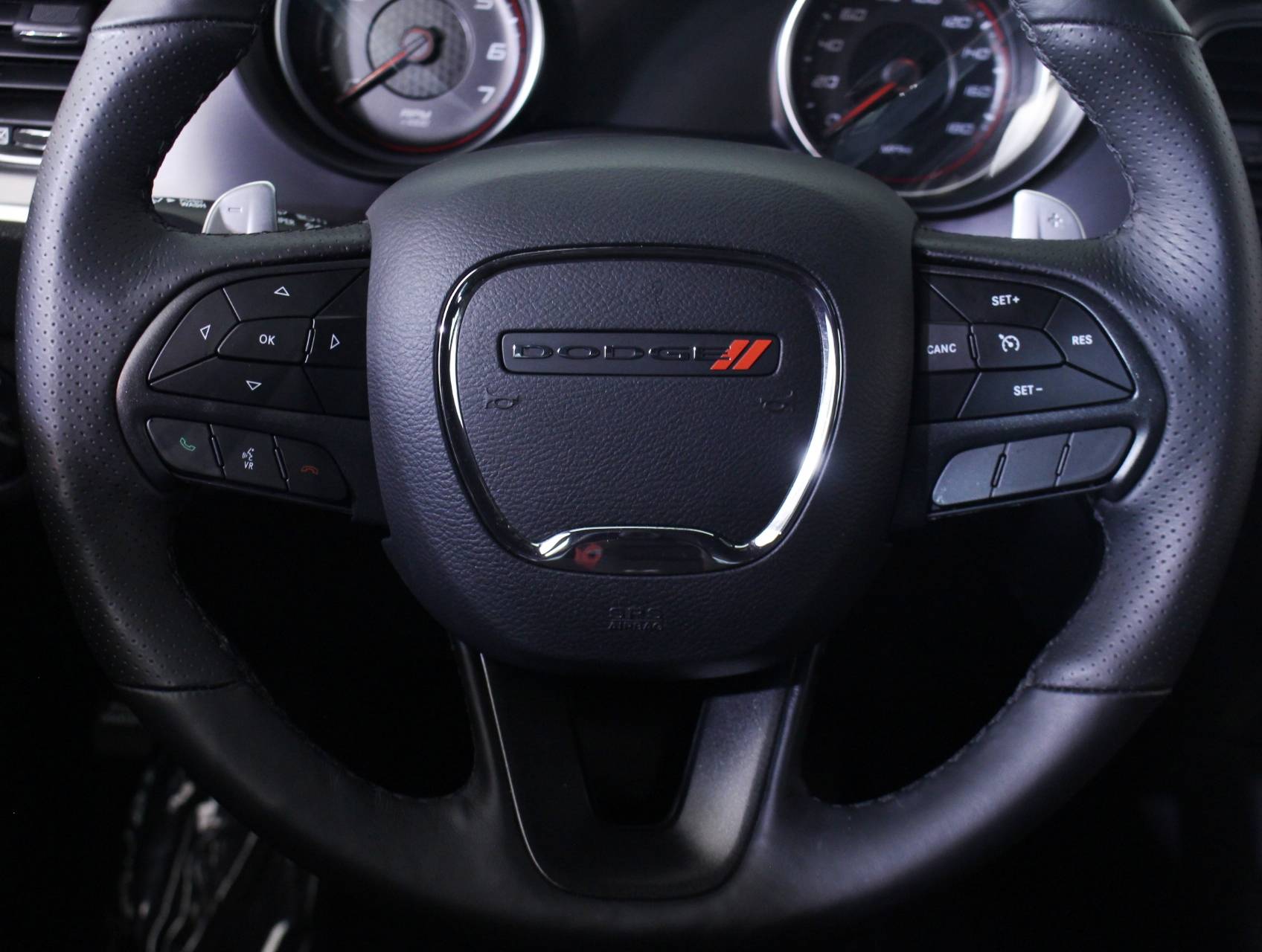 Florida Fine Cars - Used DODGE CHARGER 2019 WEST PALM R/t 392 Scat Pack