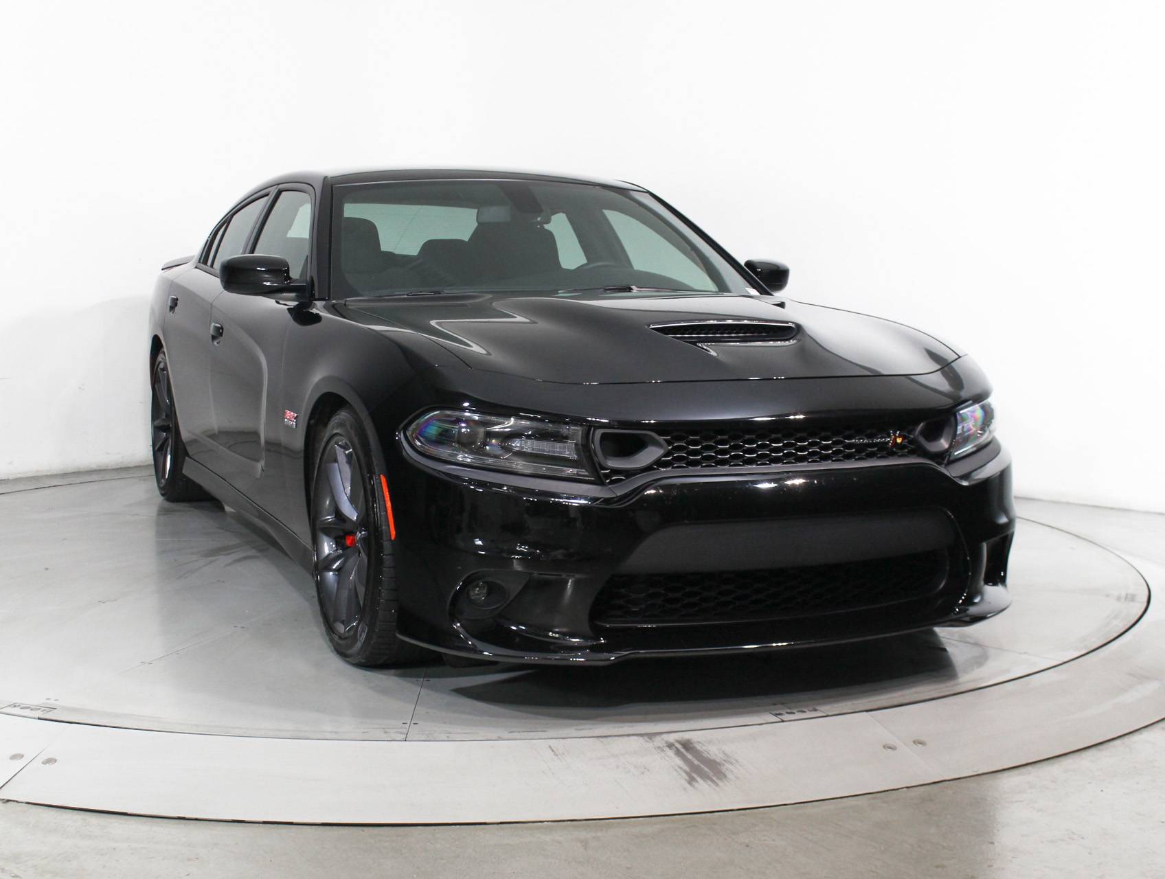 Florida Fine Cars - Used DODGE CHARGER 2019 WEST PALM R/t 392 Scat Pack