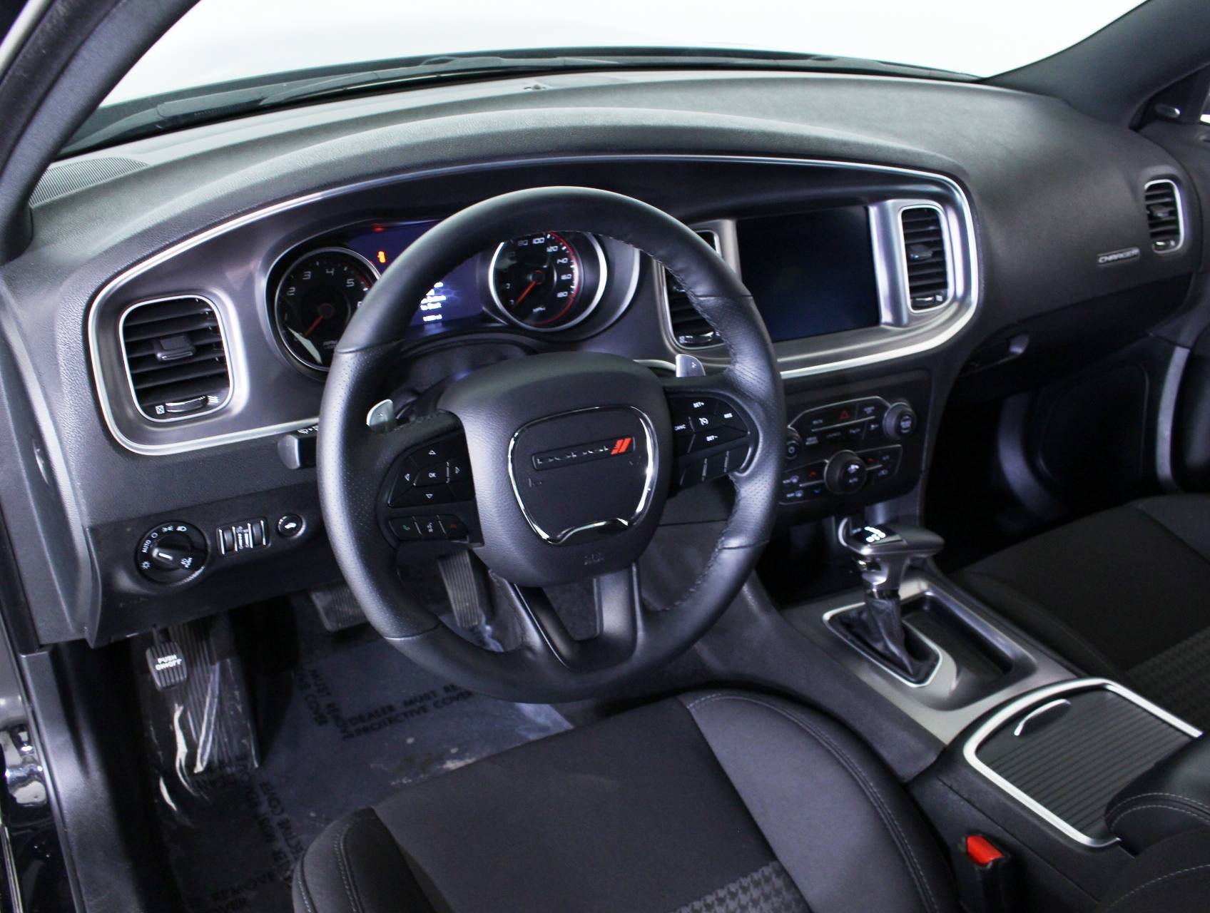 Florida Fine Cars - Used DODGE CHARGER 2019 WEST PALM R/t 392 Scat Pack