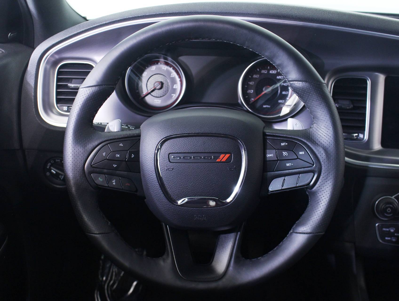 Florida Fine Cars - Used DODGE CHARGER 2019 WEST PALM R/t 392 Scat Pack