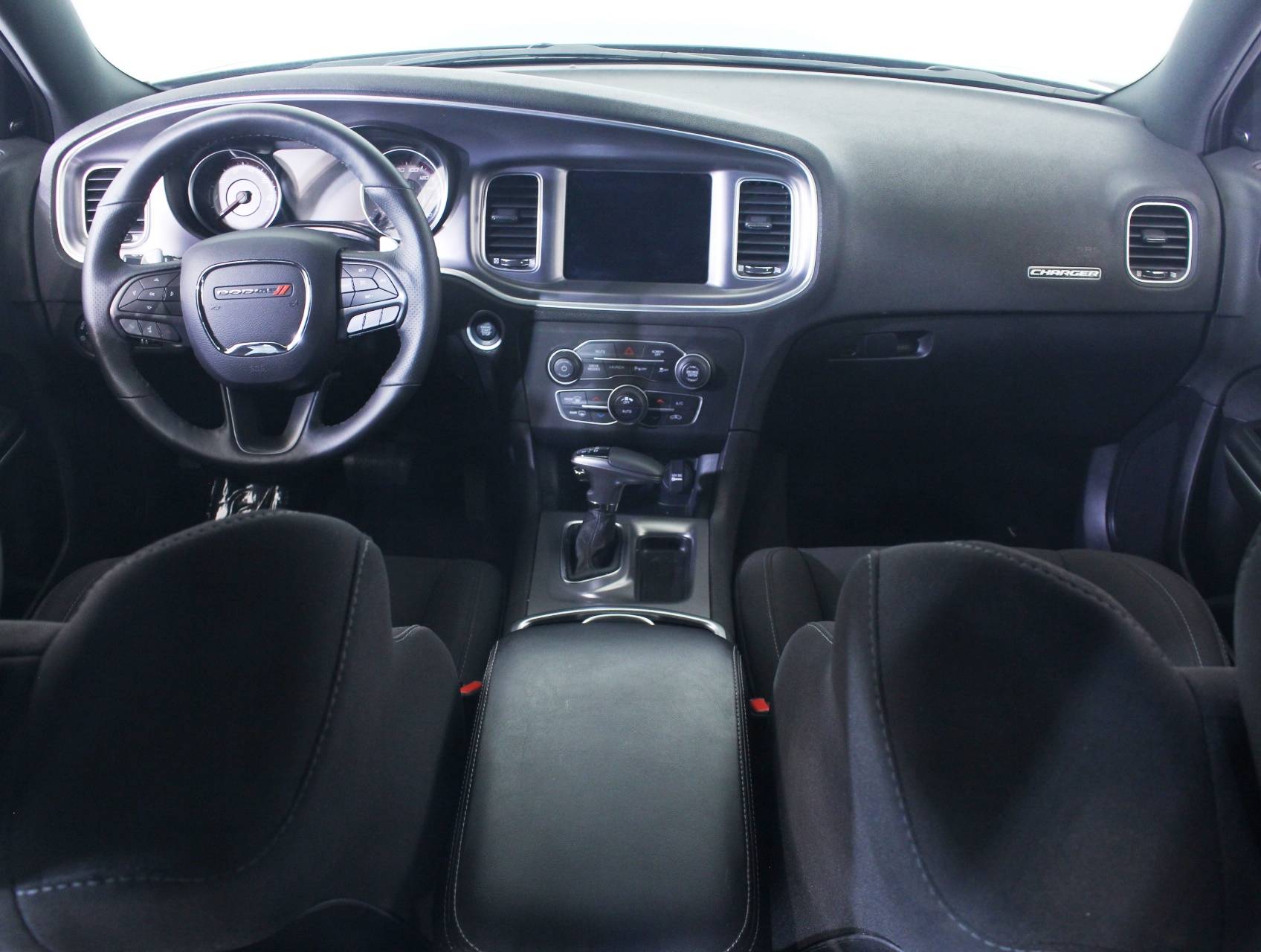 Florida Fine Cars - Used DODGE CHARGER 2019 WEST PALM R/t 392 Scat Pack